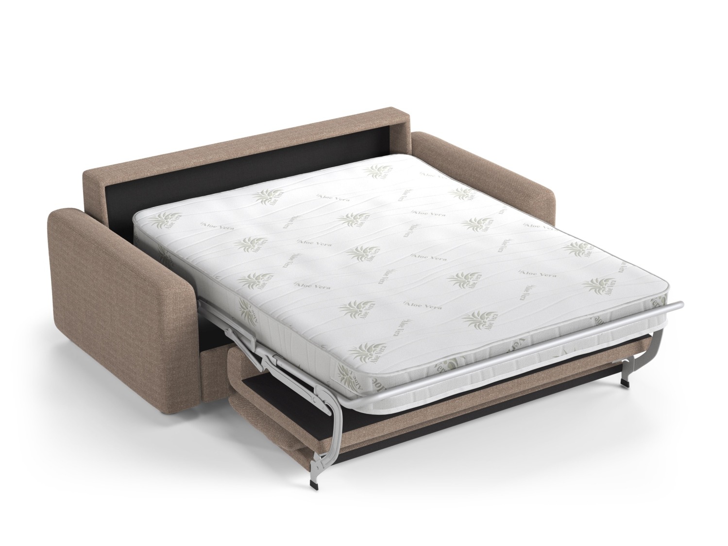 Vuodesohva Beckley 203 (Babel Taupe)