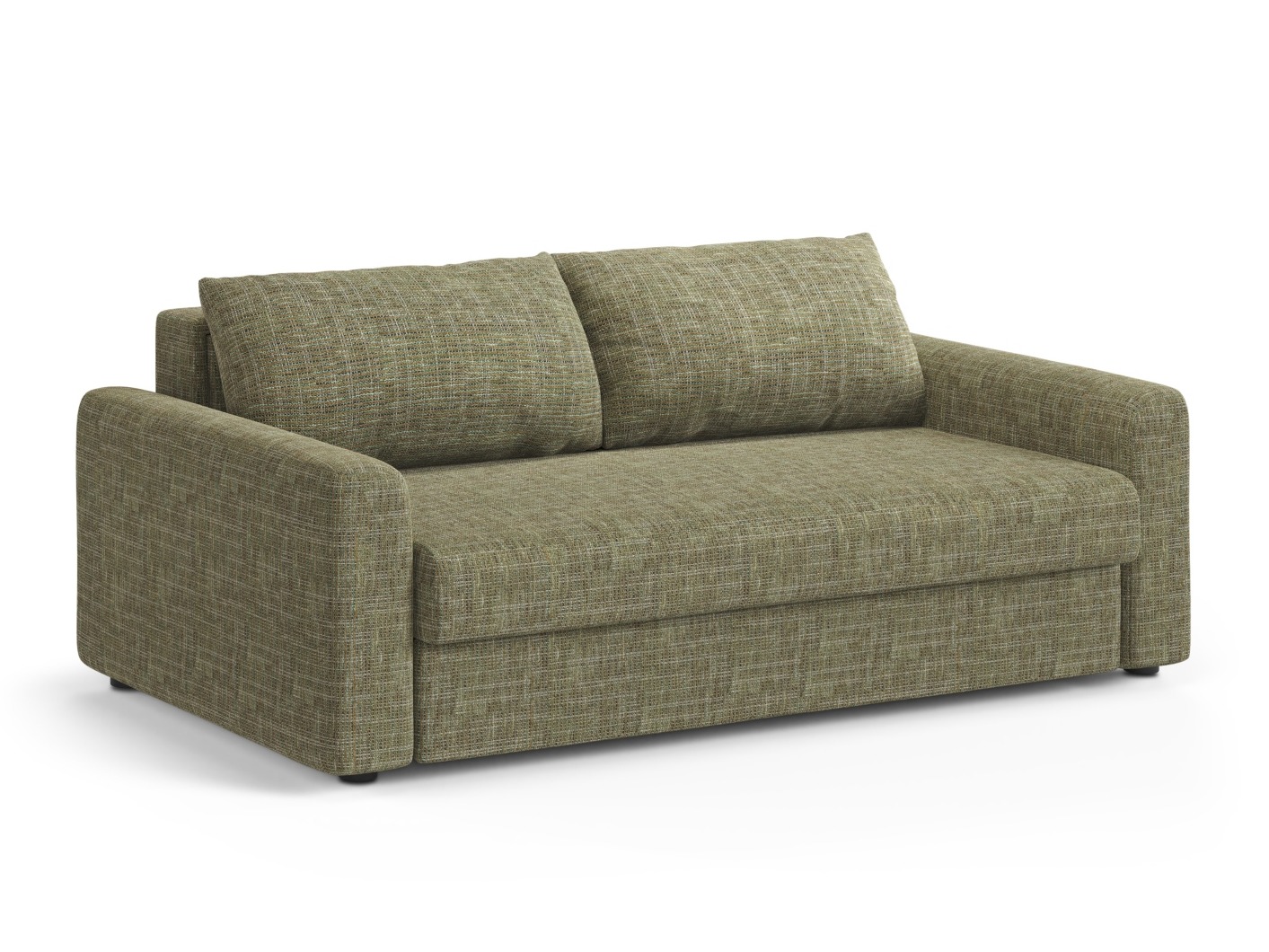 Vuodesohva Beckley 203 (Baltimore Pistachio)