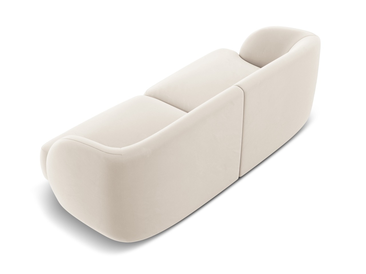 Moduulisohva Tivlomi 100 (Bluvel 22)