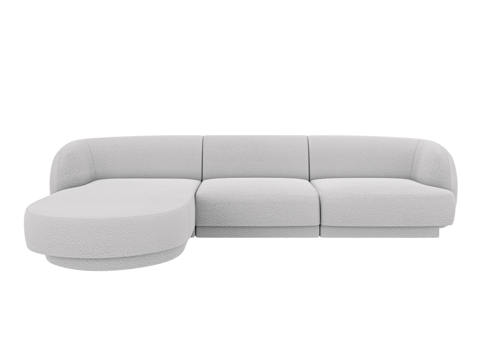 Moduulikulmasohva Tivlomi 102 (Baloo 2085)