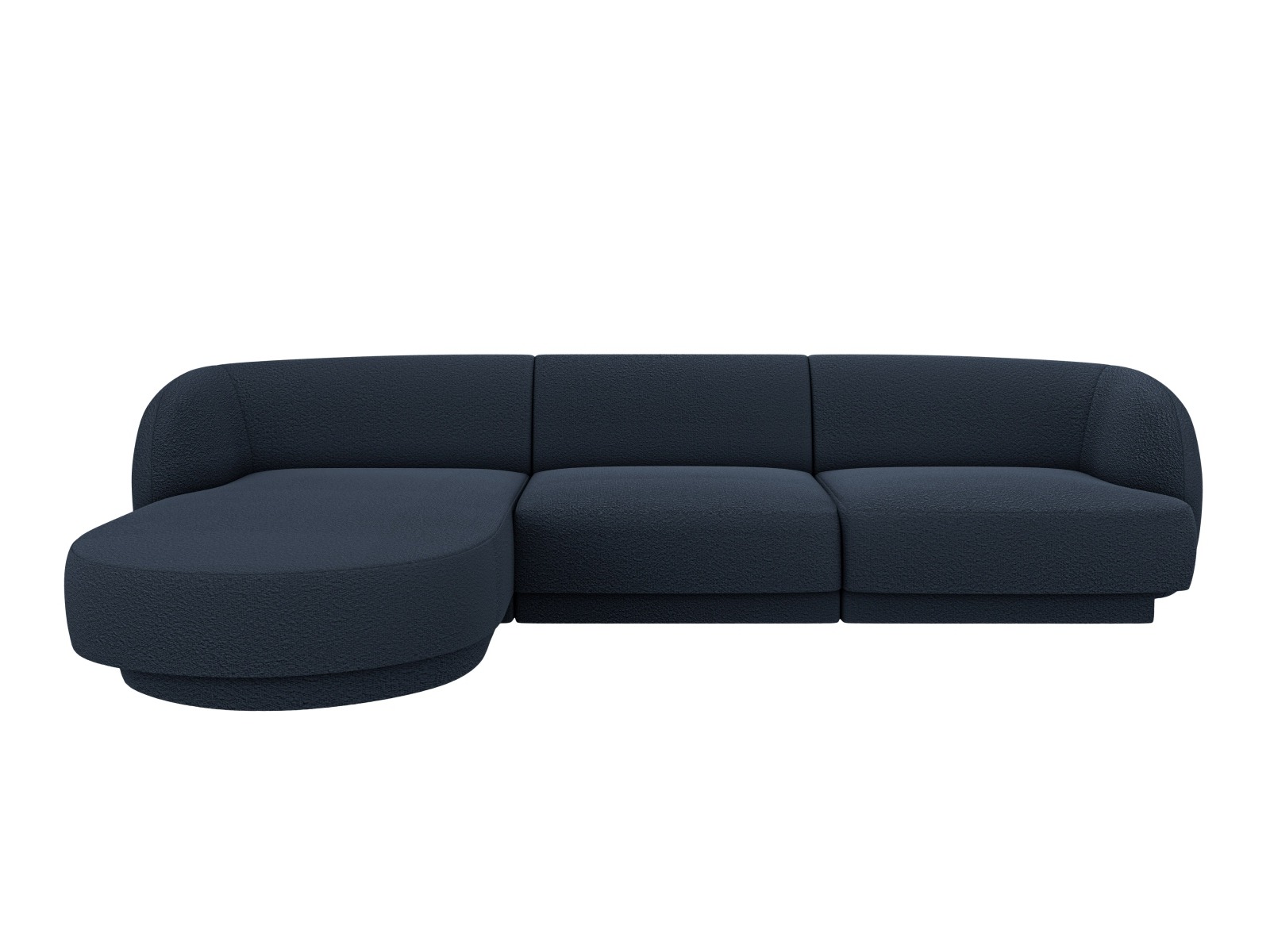 Moduulikulmasohva Tivlomi 102 (Baloo 2088)