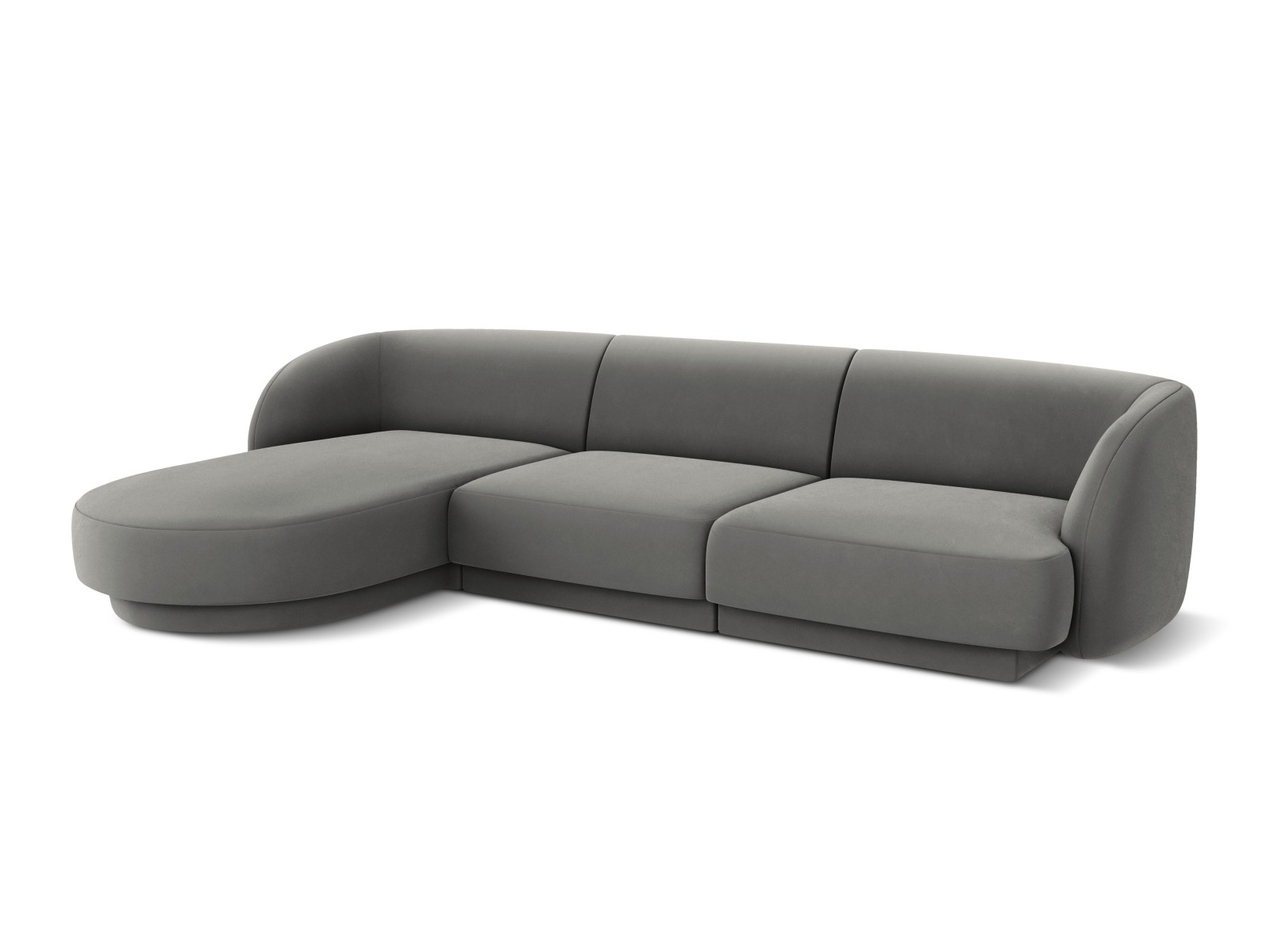 Moduulikulmasohva Tivlomi 102 (Bluvel 13)