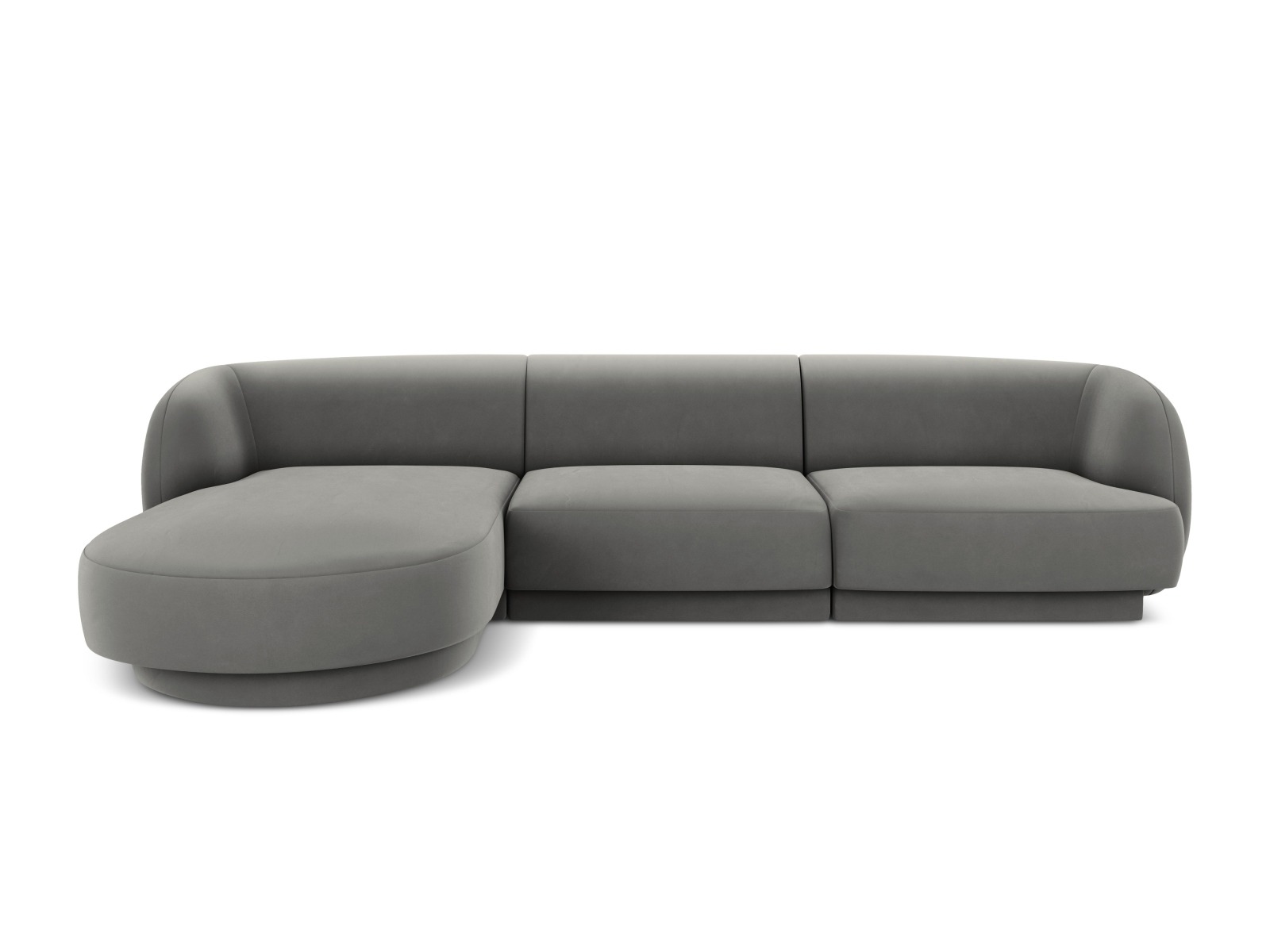 Moduulikulmasohva Tivlomi 102 (Bluvel 13)