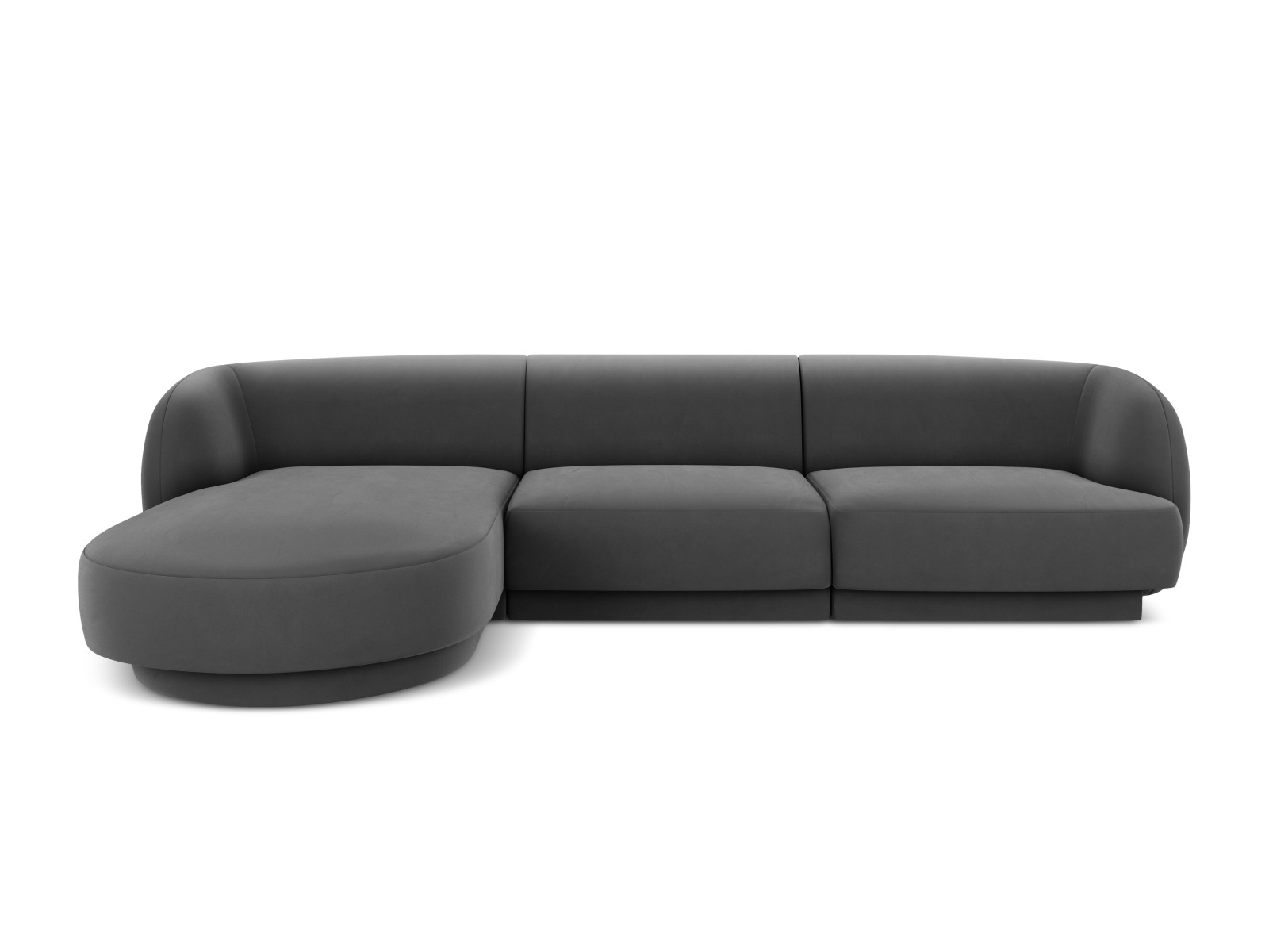 Moduulikulmasohva Tivlomi 102 (Bluvel 14)
