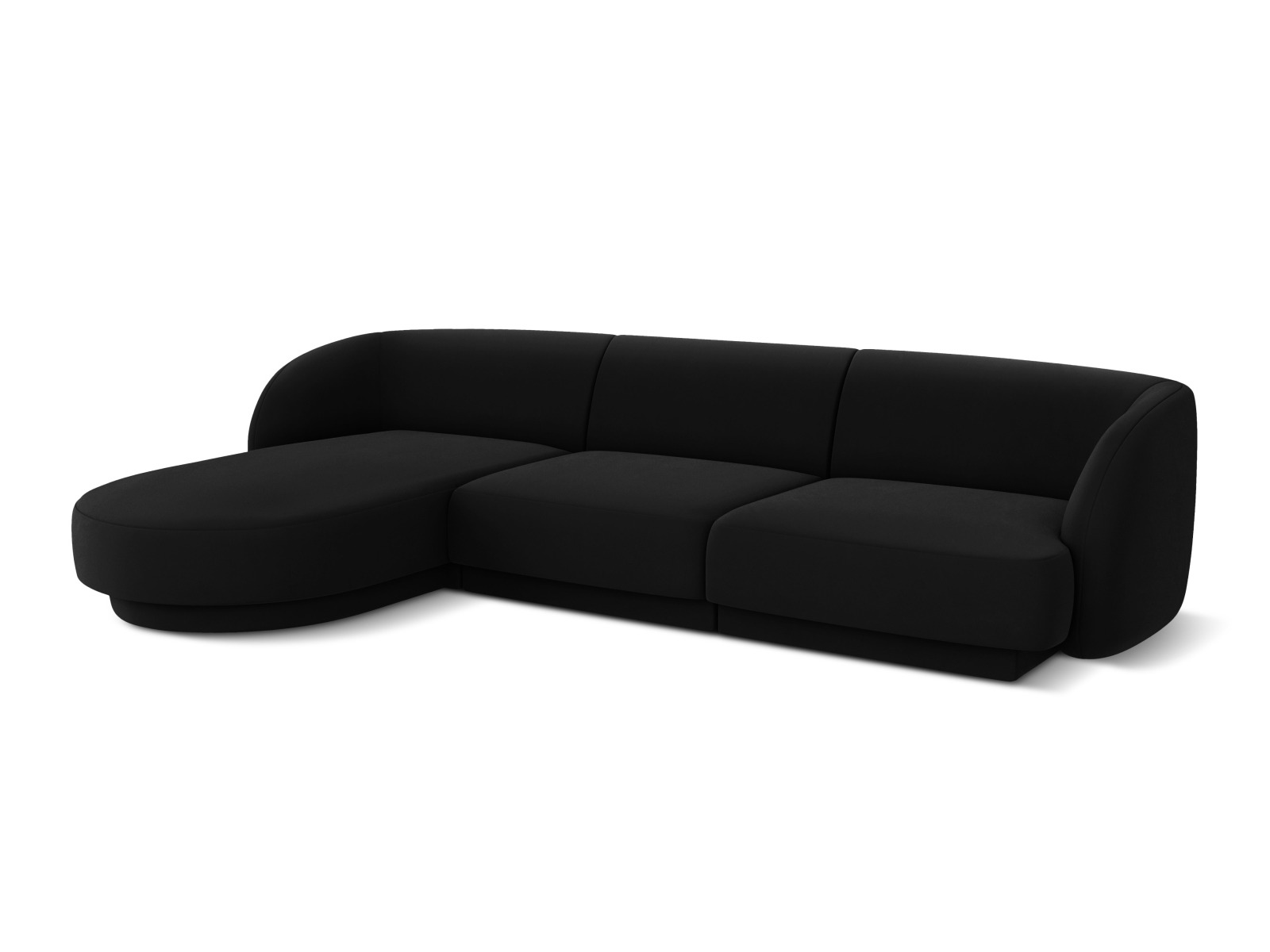 Moduulikulmasohva Tivlomi 102 (Bluvel 19)