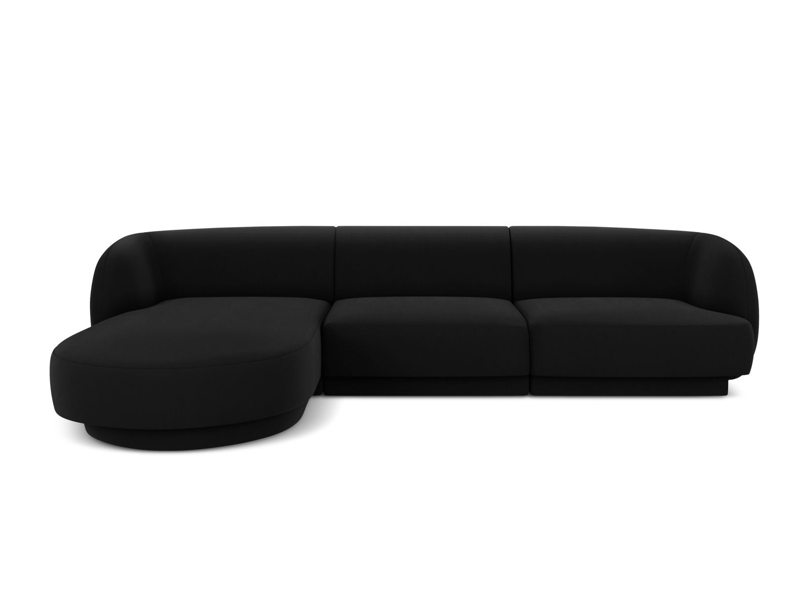 Moduulikulmasohva Tivlomi 102 (Bluvel 19)