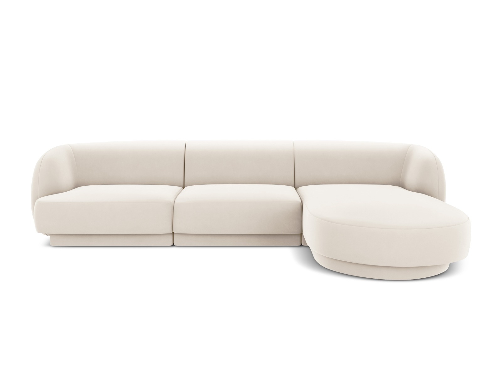 Moduulikulmasohva Tivlomi 102 (Bluvel 22)