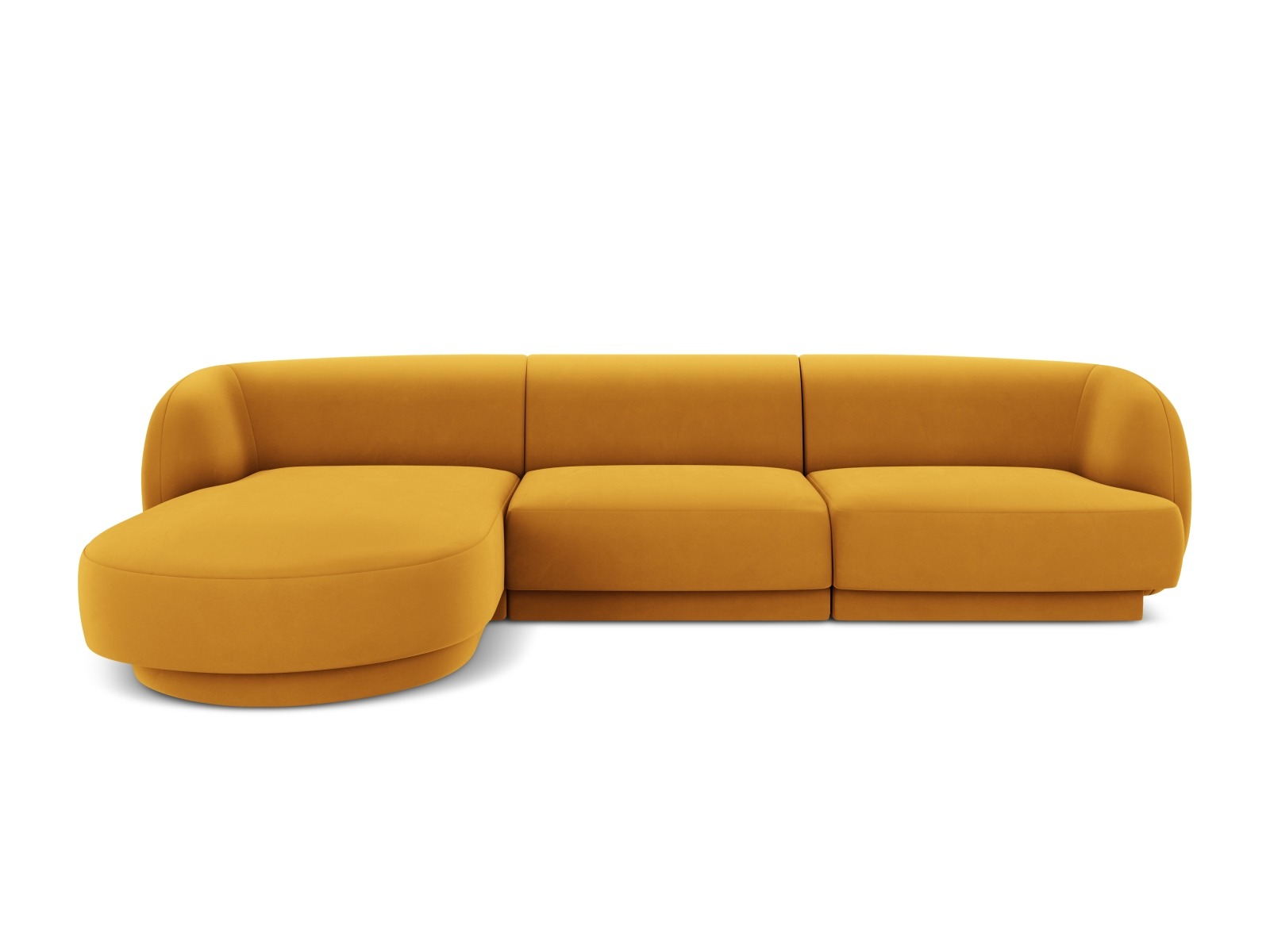 Moduulikulmasohva Tivlomi 102 (Bluvel 68)