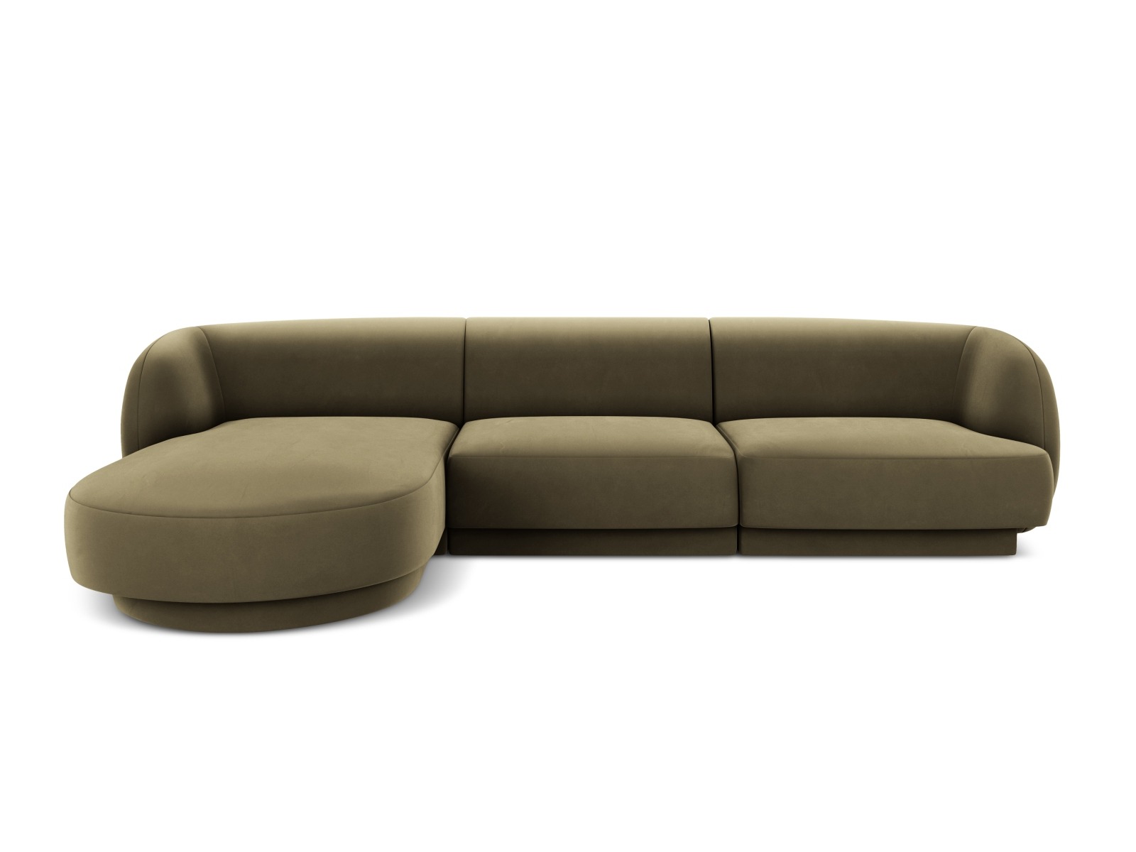 Moduulikulmasohva Tivlomi 102 (Bluvel 77)