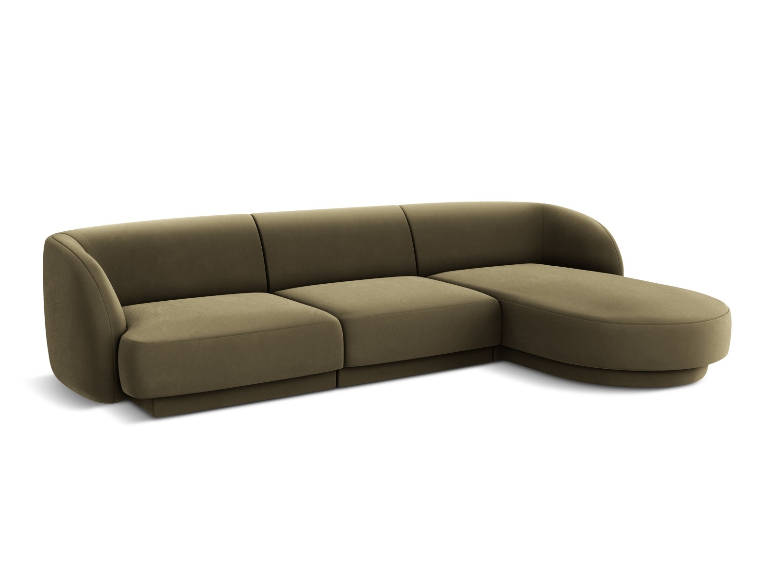 Moduulikulmasohva Tivlomi 102 (Bluvel 77)
