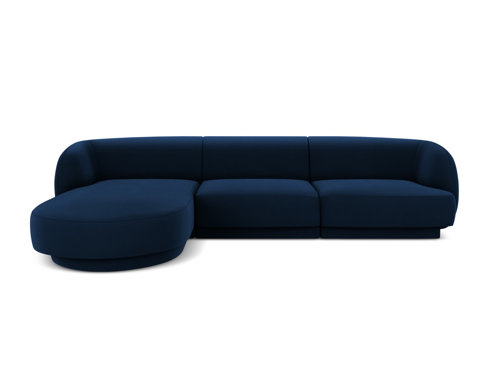 Moduulikulmasohva Tivlomi 102 (Bluvel 86)
