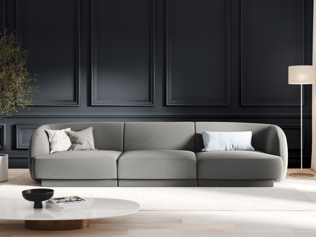 Moduulisohva Tivlomi 104 (Bluvel 13)