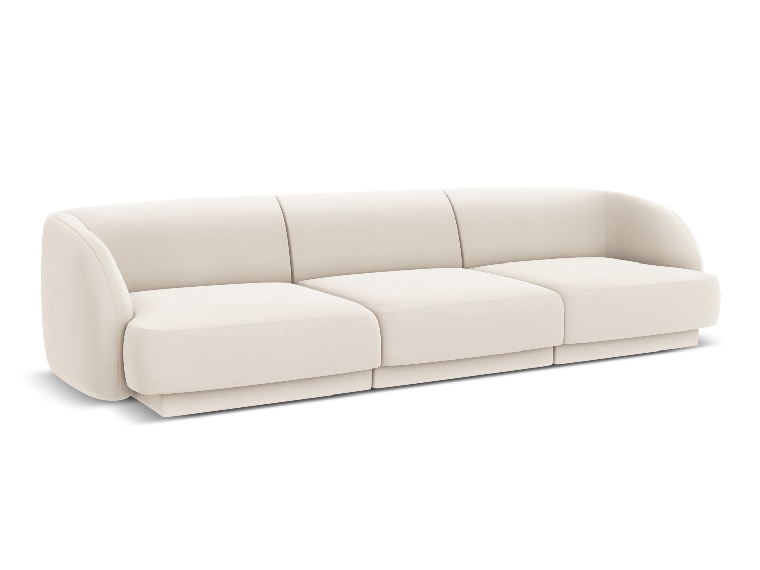Moduulisohva Tivlomi 104 (Bluvel 22)