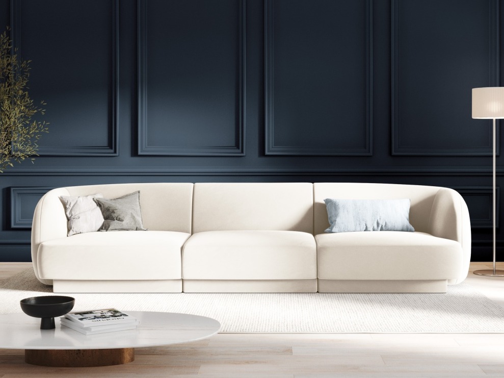 Moduulisohva Tivlomi 104 (Bluvel 22)