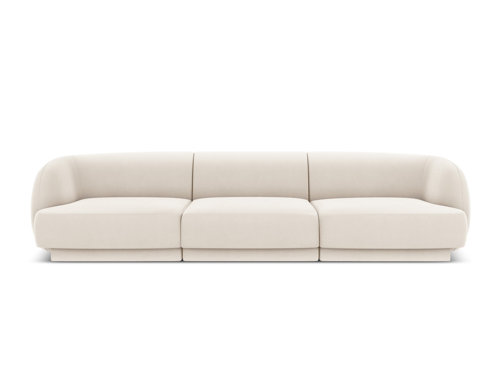 Moduulisohva Tivlomi 104 (Bluvel 22)