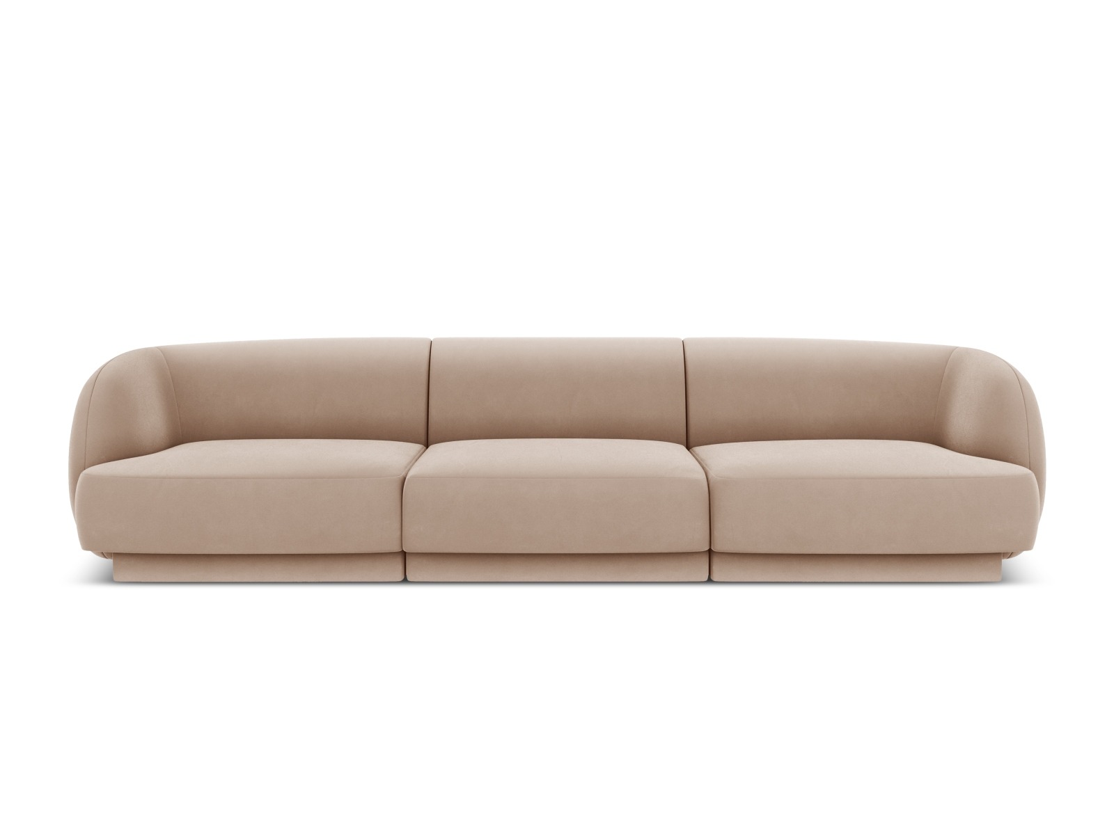 Moduulisohva Tivlomi 104 (Bluvel 40)