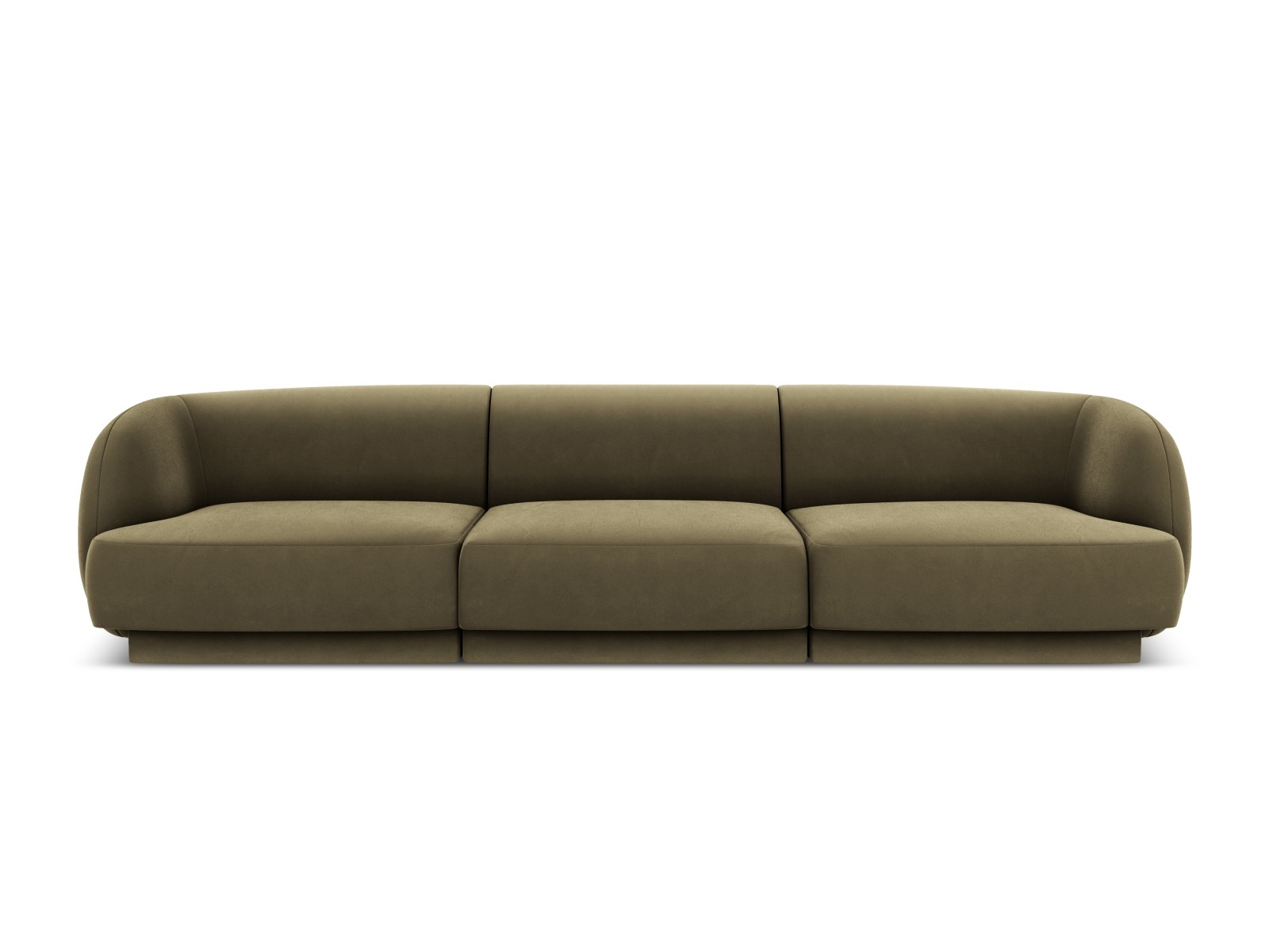 Moduulisohva Tivlomi 104 (Bluvel 77)