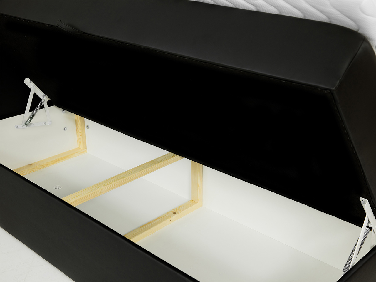 Jenkkisänky Baltimore 110 (Soft 033)