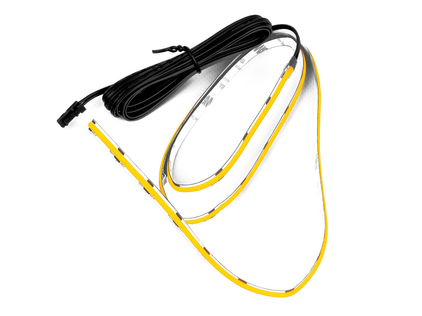 LED-valaistus Romlori 115