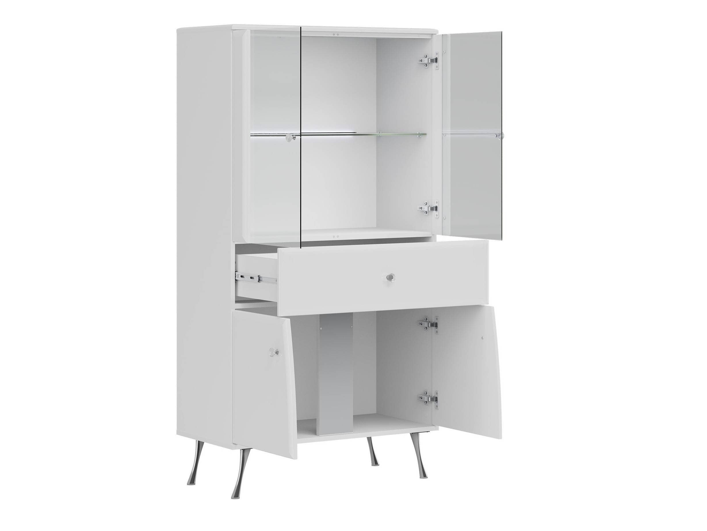 Olohuonesetti Romlori 117