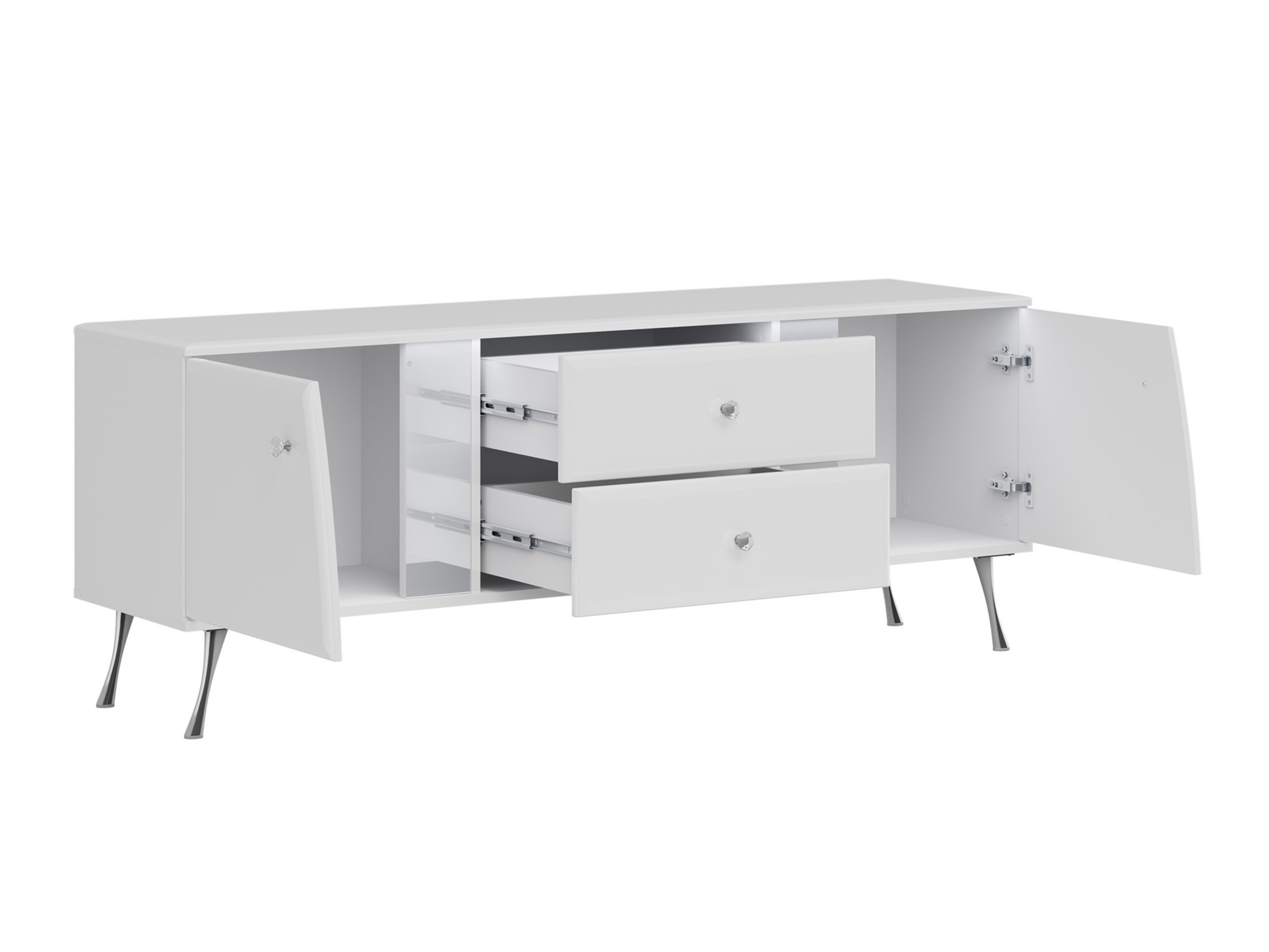 Olohuonesetti Romlori 117