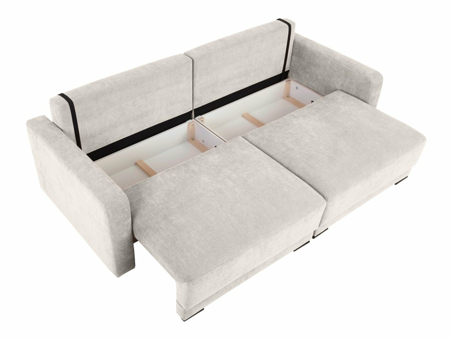 Vuodesohva Boston 757