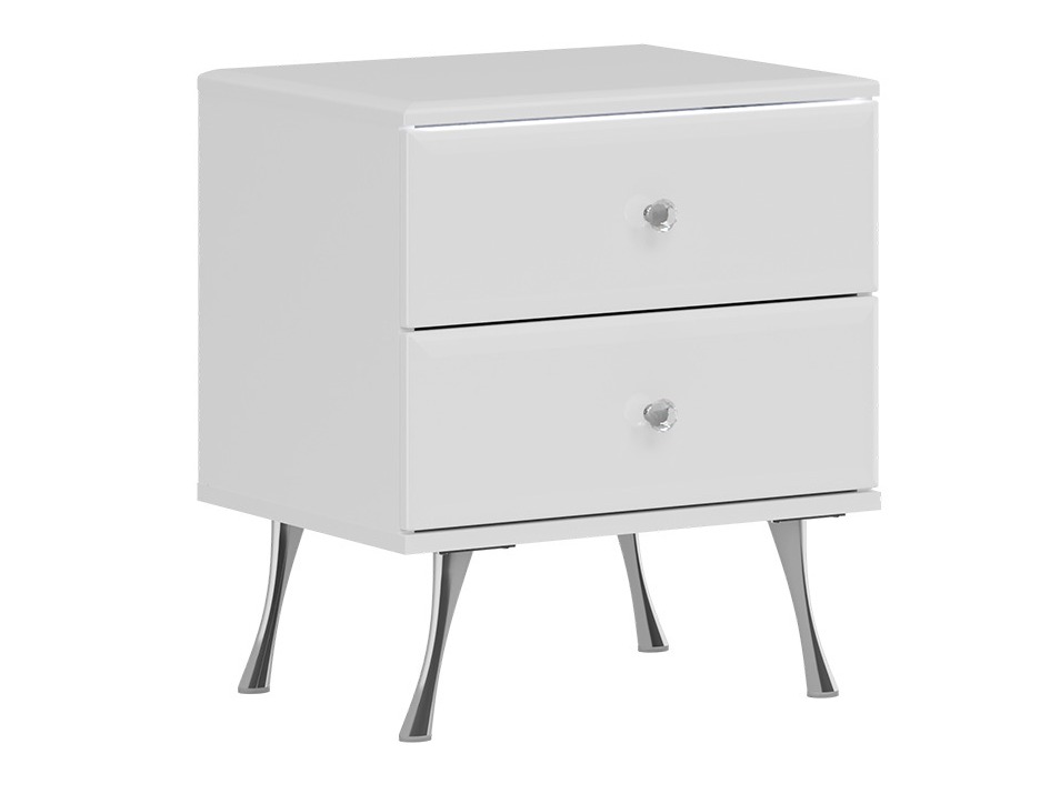 Yöpöytä Romlori 114