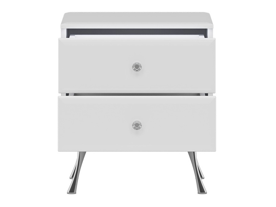 Yöpöytä Romlori 114