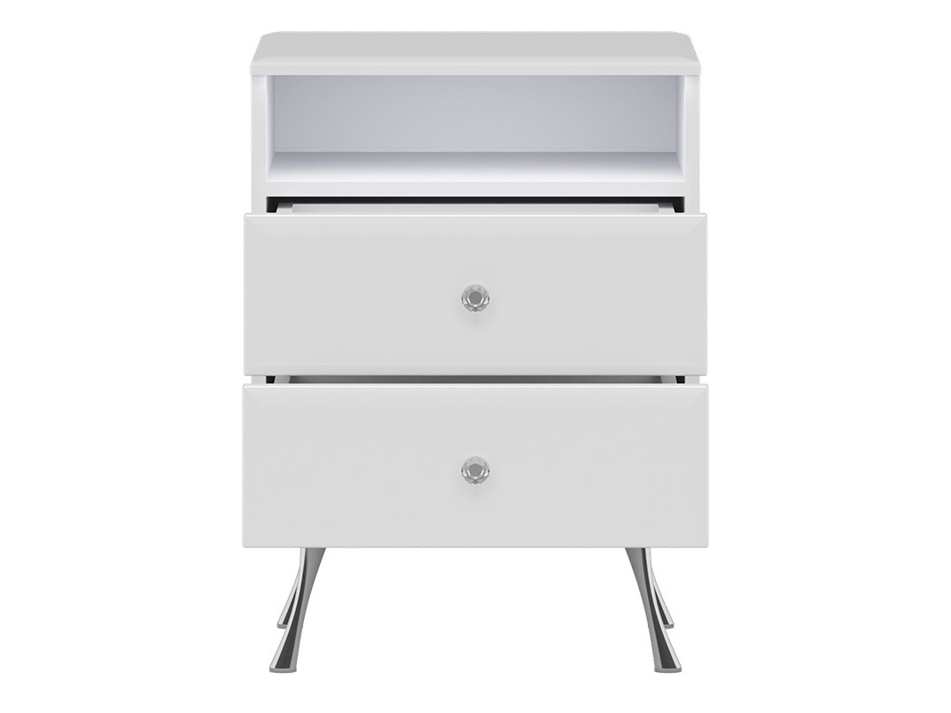 Yöpöytä Romlori 116