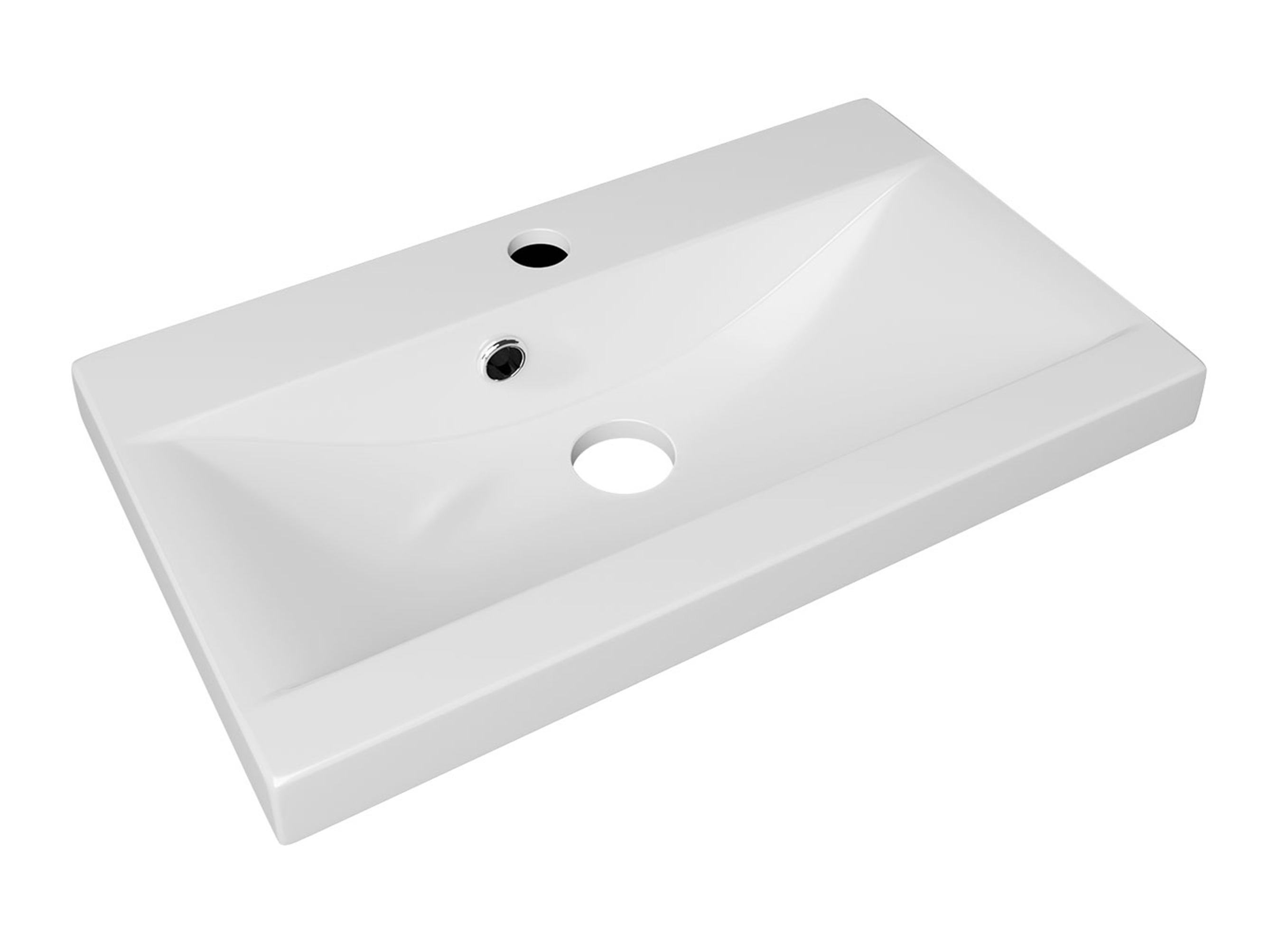 Kylpyhuonesetti Sarasota 141 (Pölyinen vihreä)