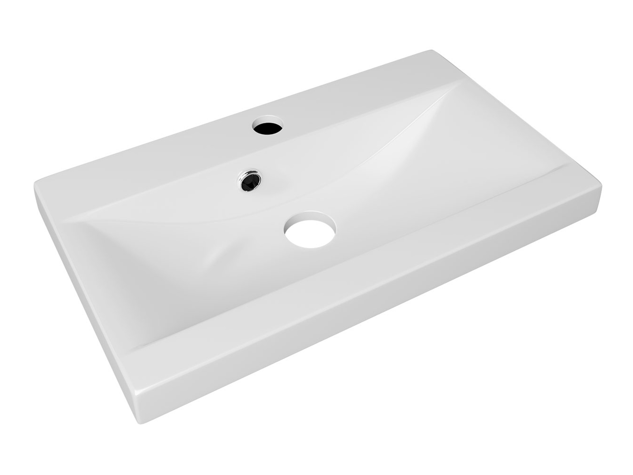 Kylpyhuonesetti Sarasota 141 (Pölyinen vihreä)