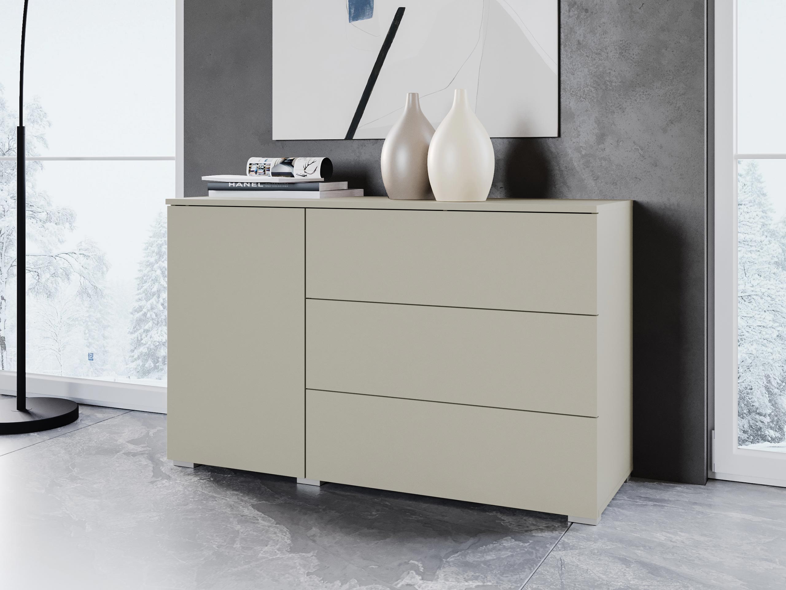 Lipasto Sarasota 128 (Kashmir)