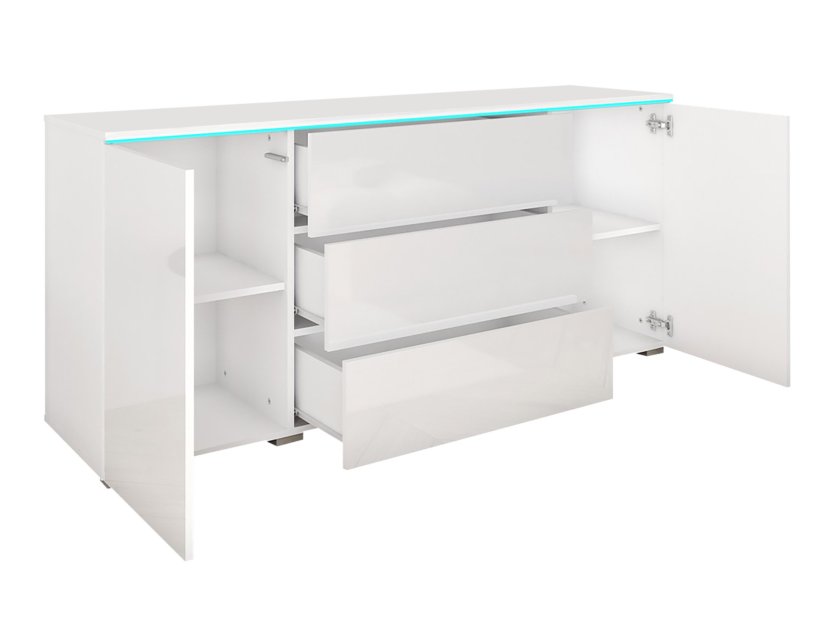 Lipasto Sarasota 142 (Matera-harmaa + Kastanja)