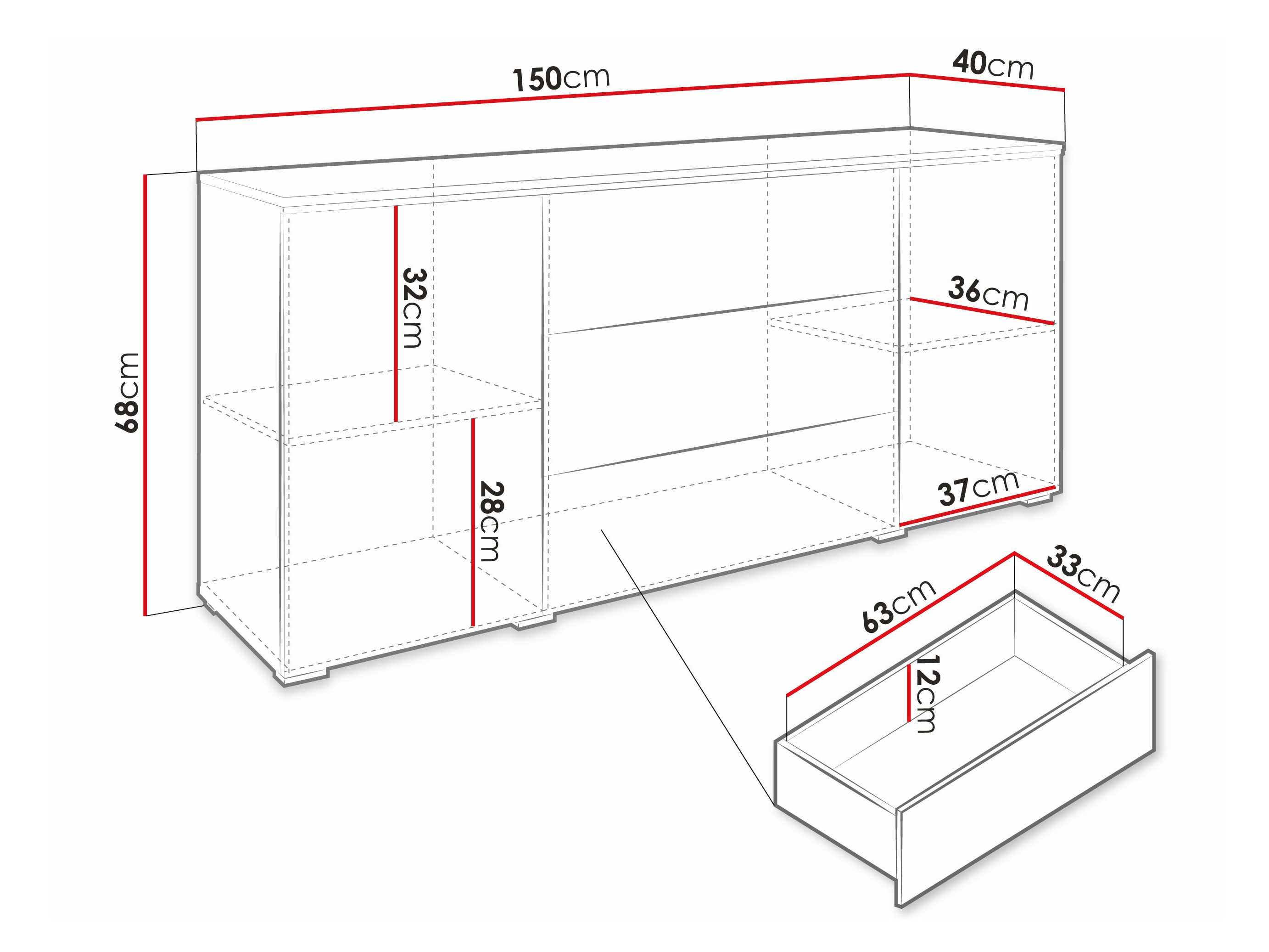 Lipasto Sarasota 142 (Wotan tammi)