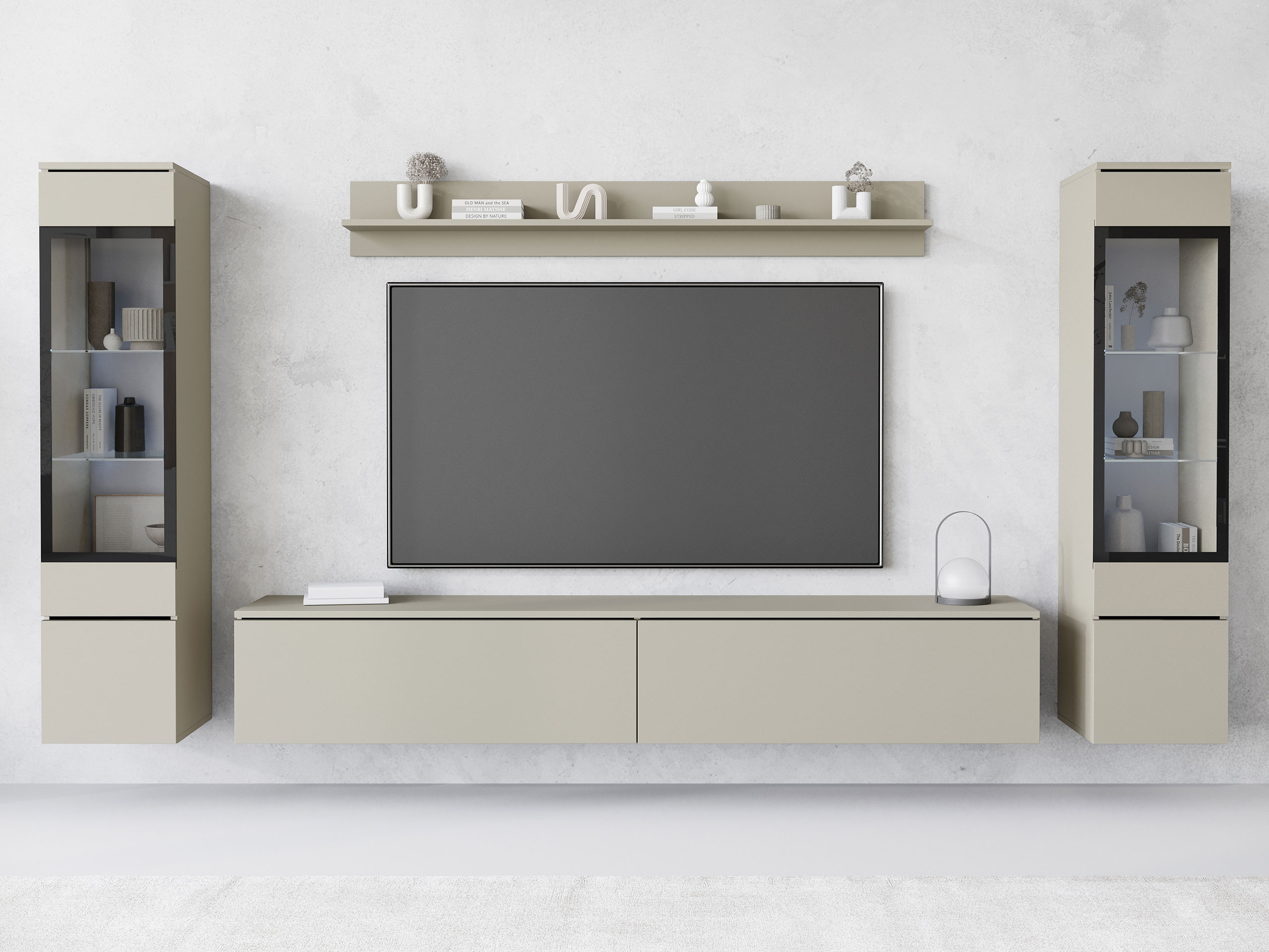 Olohuonesetti Sarasota 126 (Kashmir)