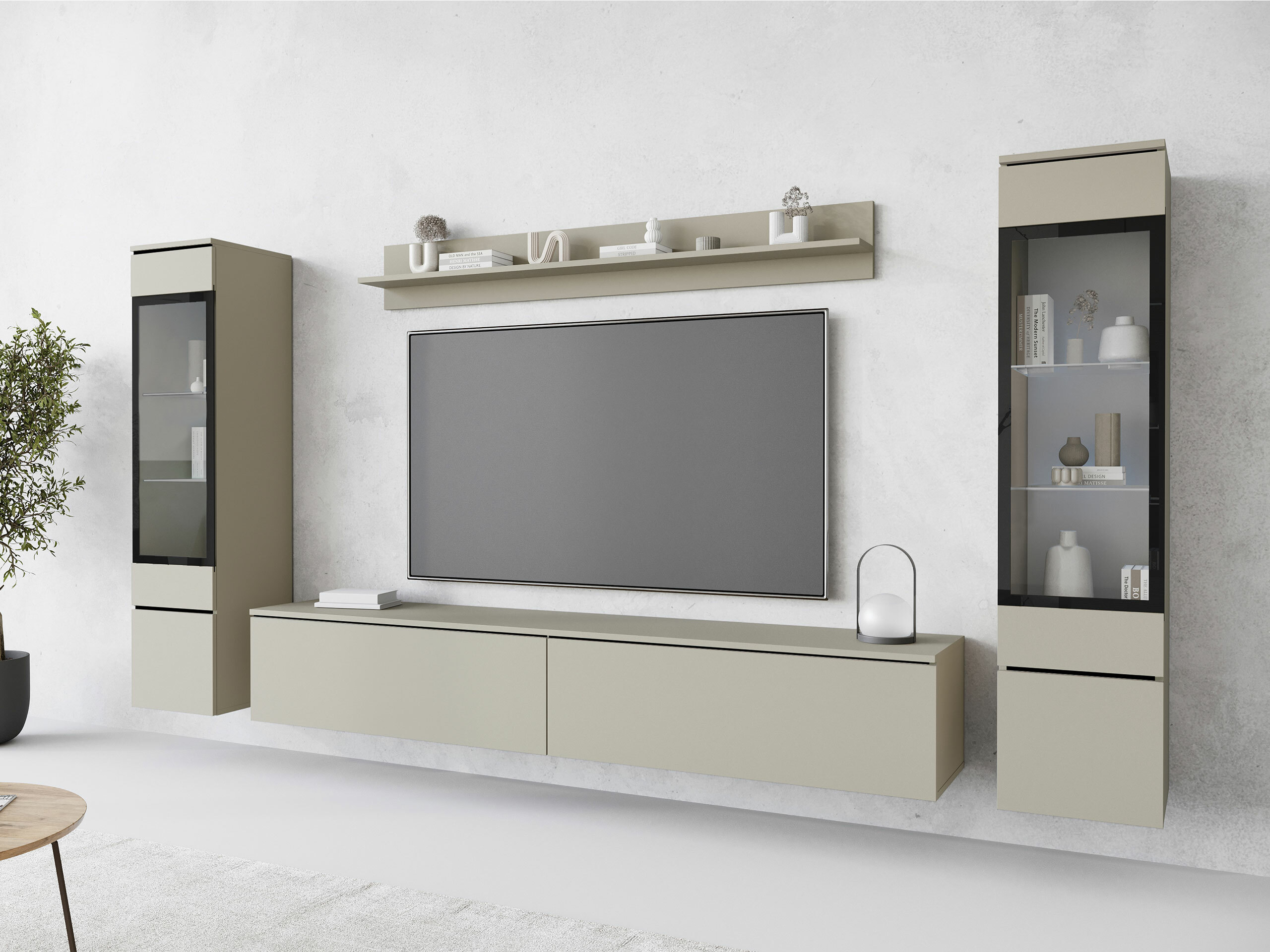 Olohuonesetti Sarasota 126 (Kashmir)