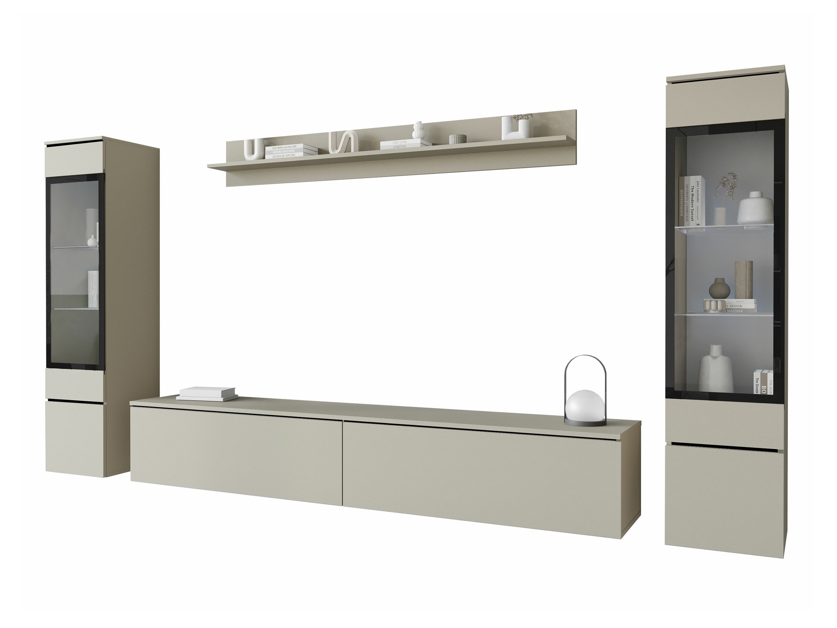 Olohuonesetti Sarasota 126 (Kashmir)