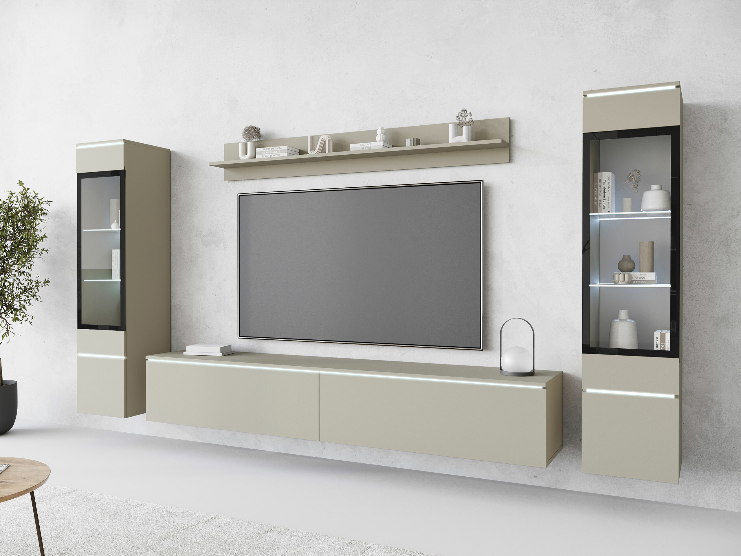 Olohuonesetti Sarasota 126 (Kashmir)