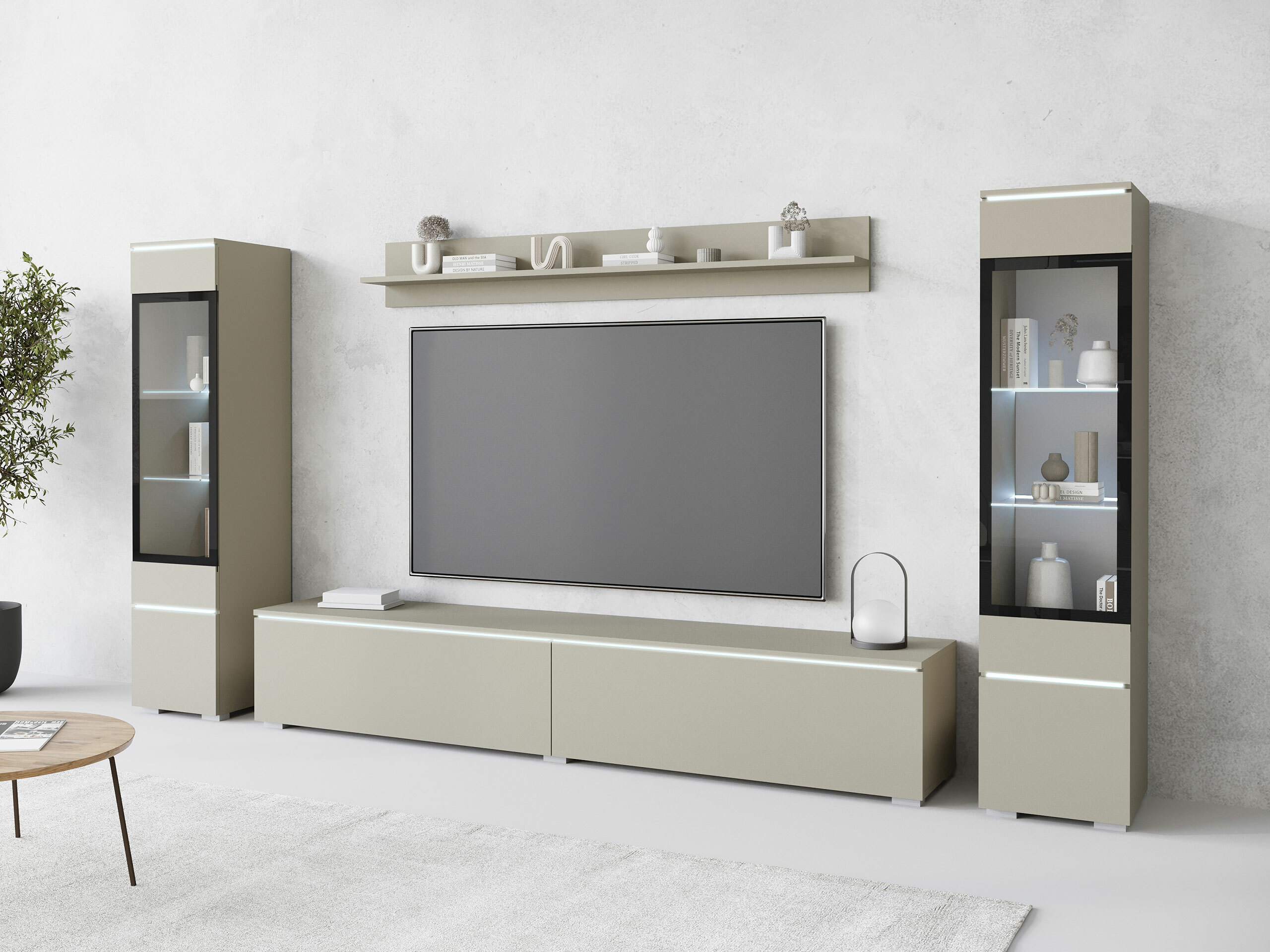 Olohuonesetti Sarasota 126 (Kashmir)