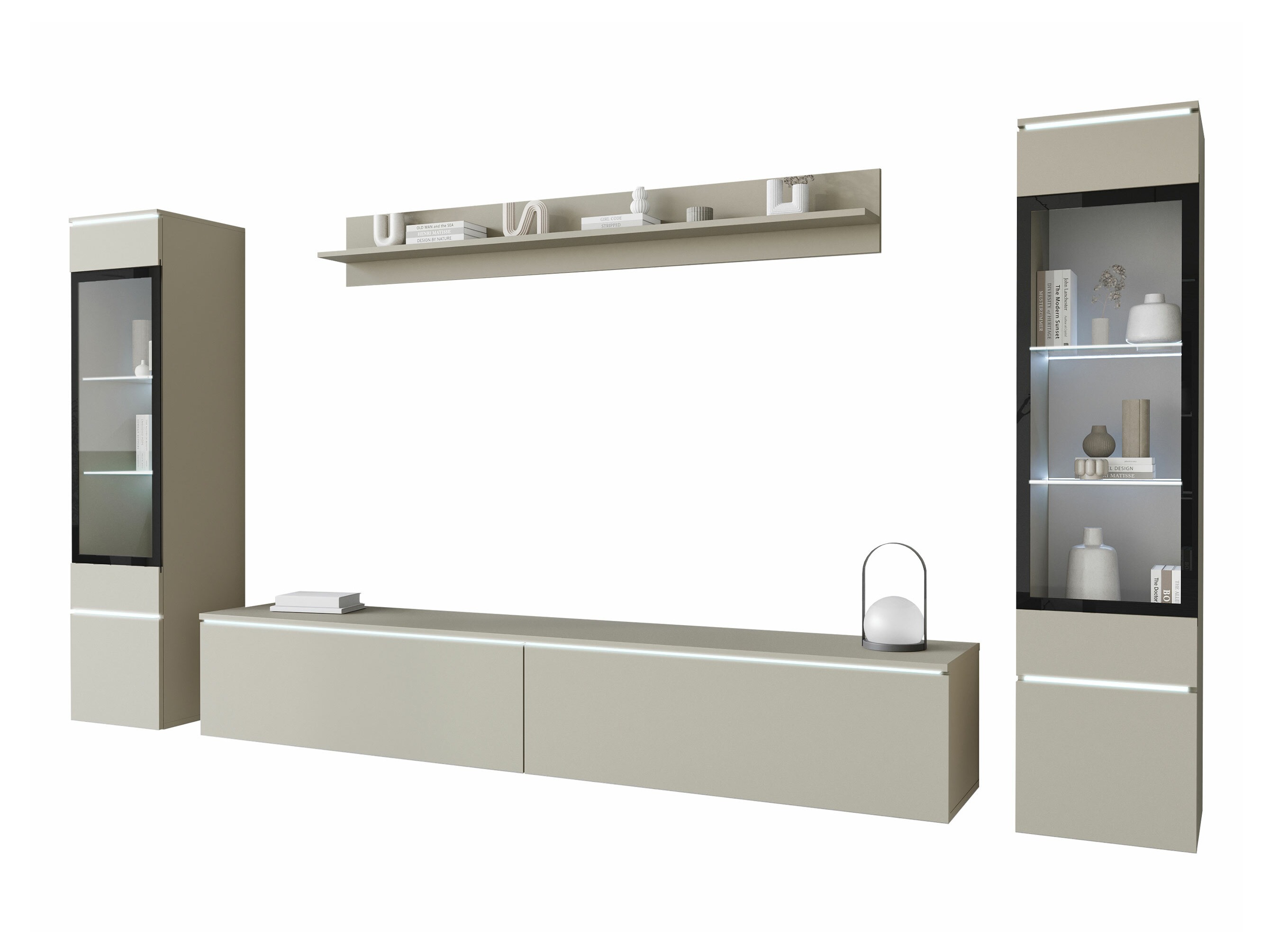 Olohuonesetti Sarasota 126 (Kashmir)