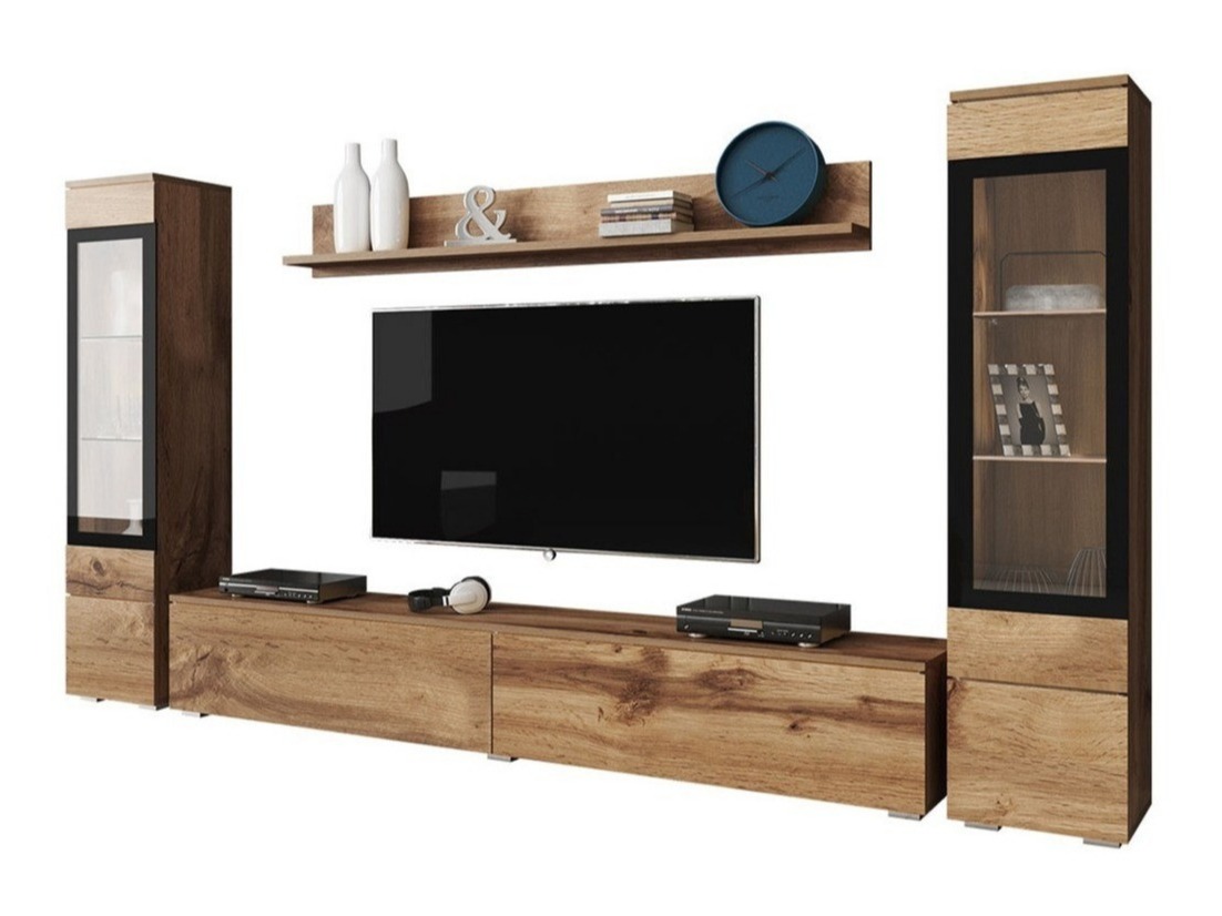 Olohuonesetti Sarasota 126 (Wotan tammi)