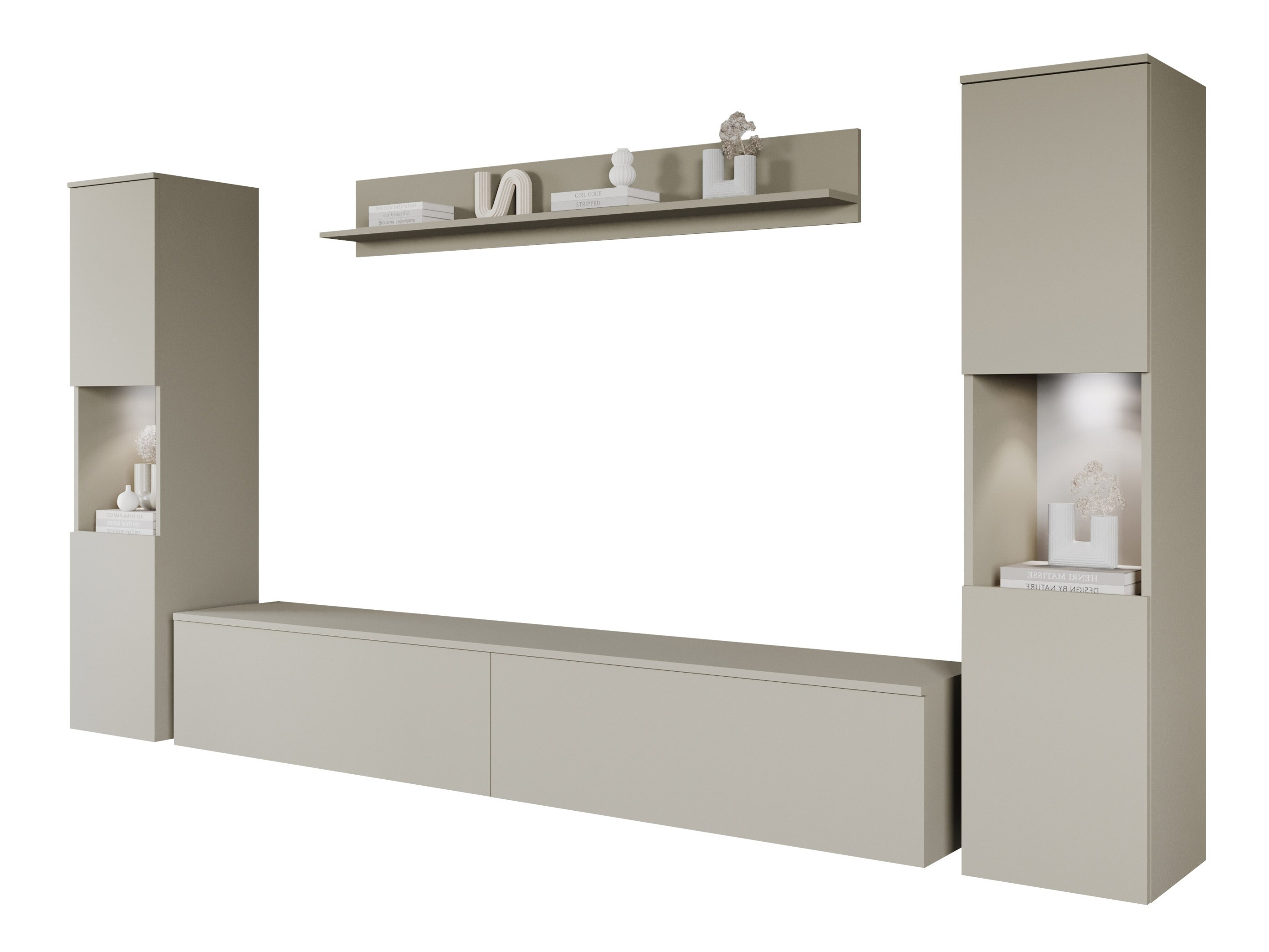 Olohuonesetti Sarasota 131 (Kashmir)