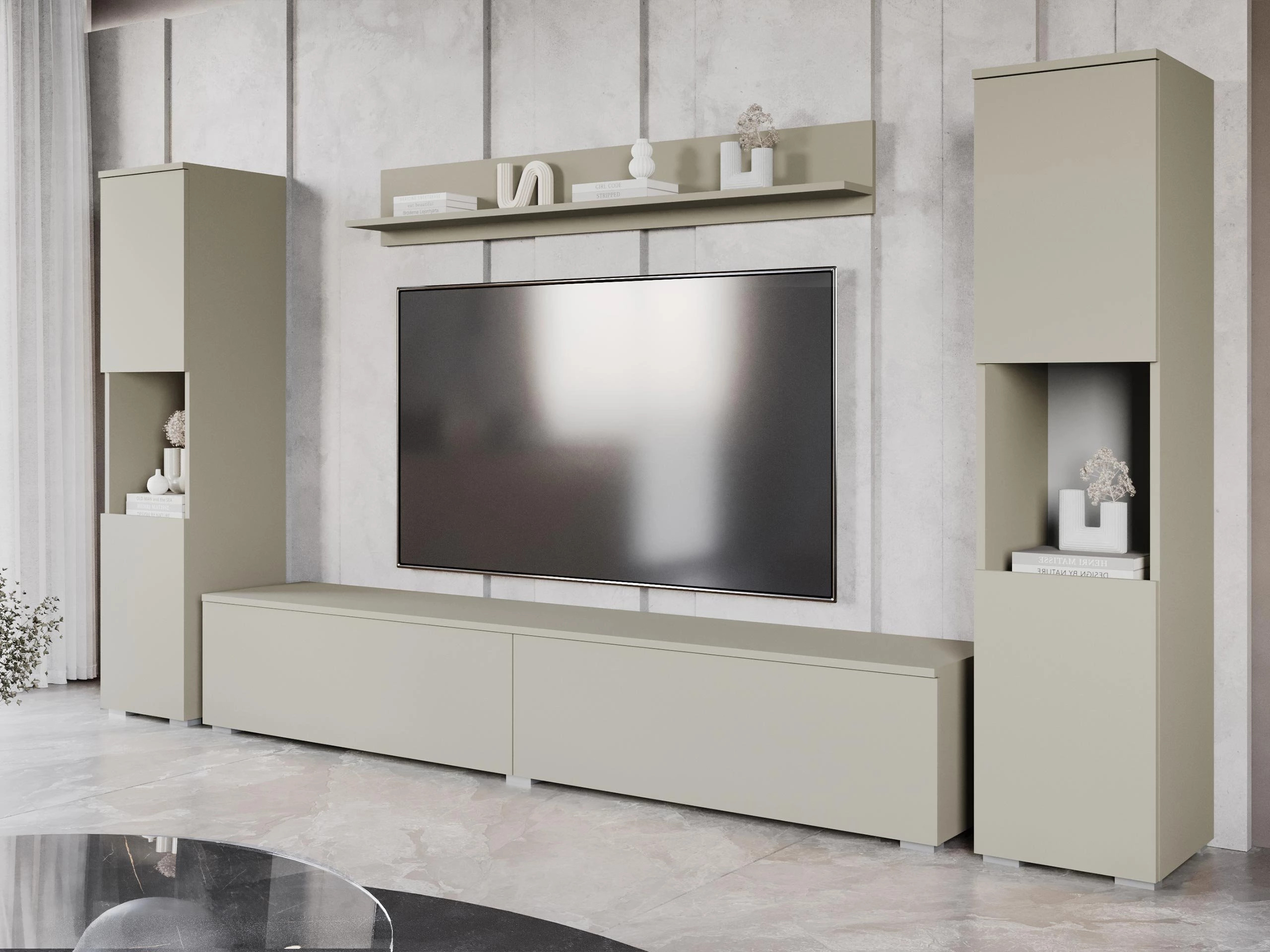 Olohuonesetti Sarasota 131 (Kashmir)