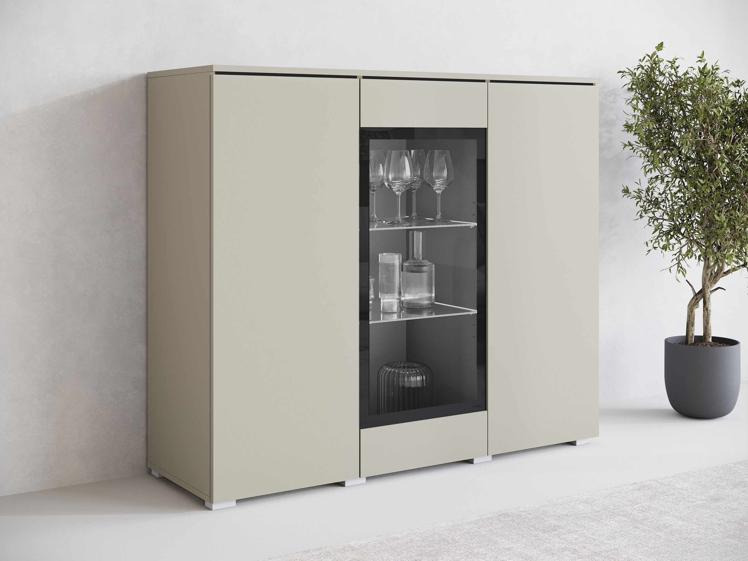 Senkki Sarasota 186 (Kashmir)