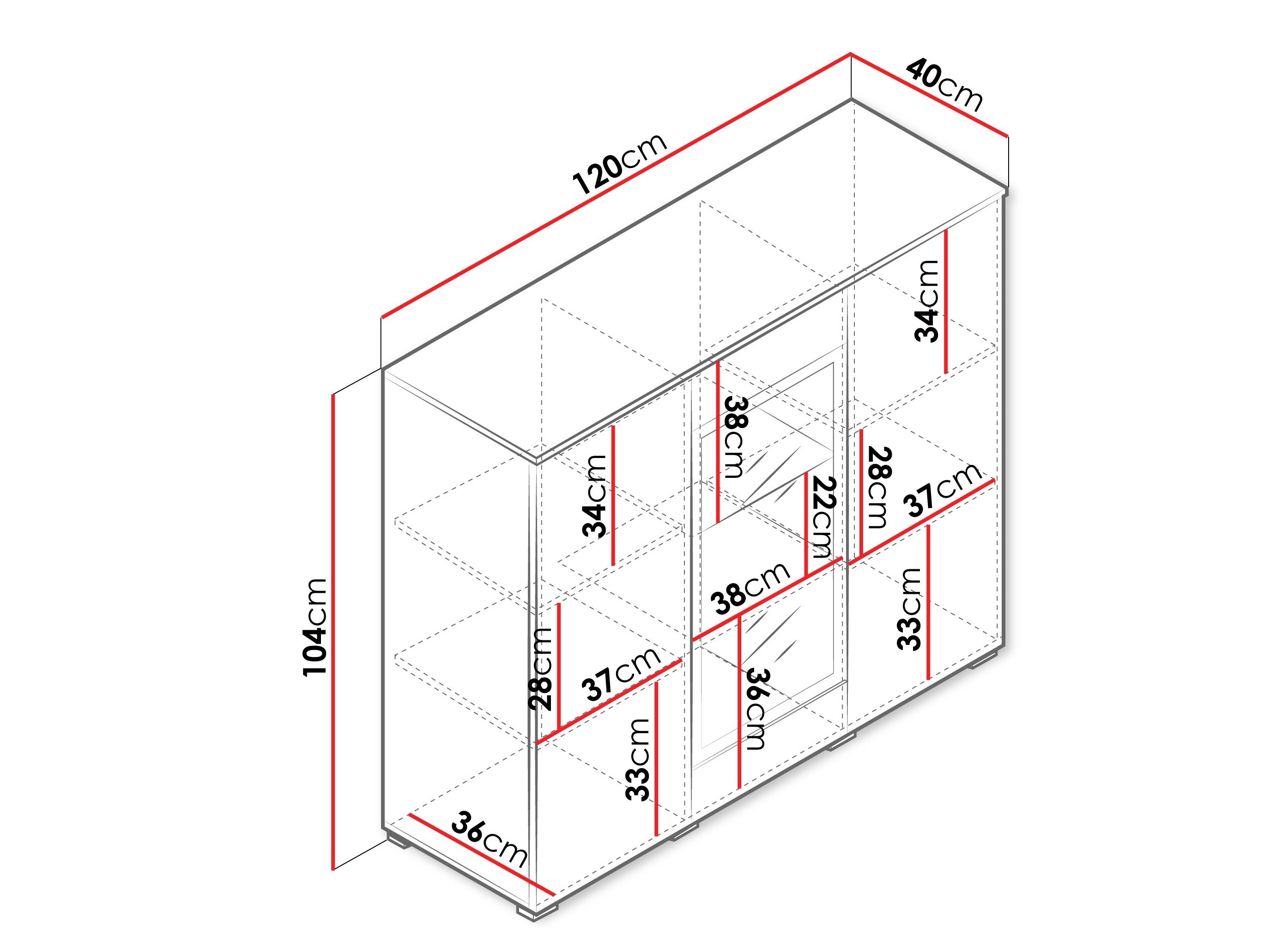 Senkki Sarasota 186 (Kashmir)