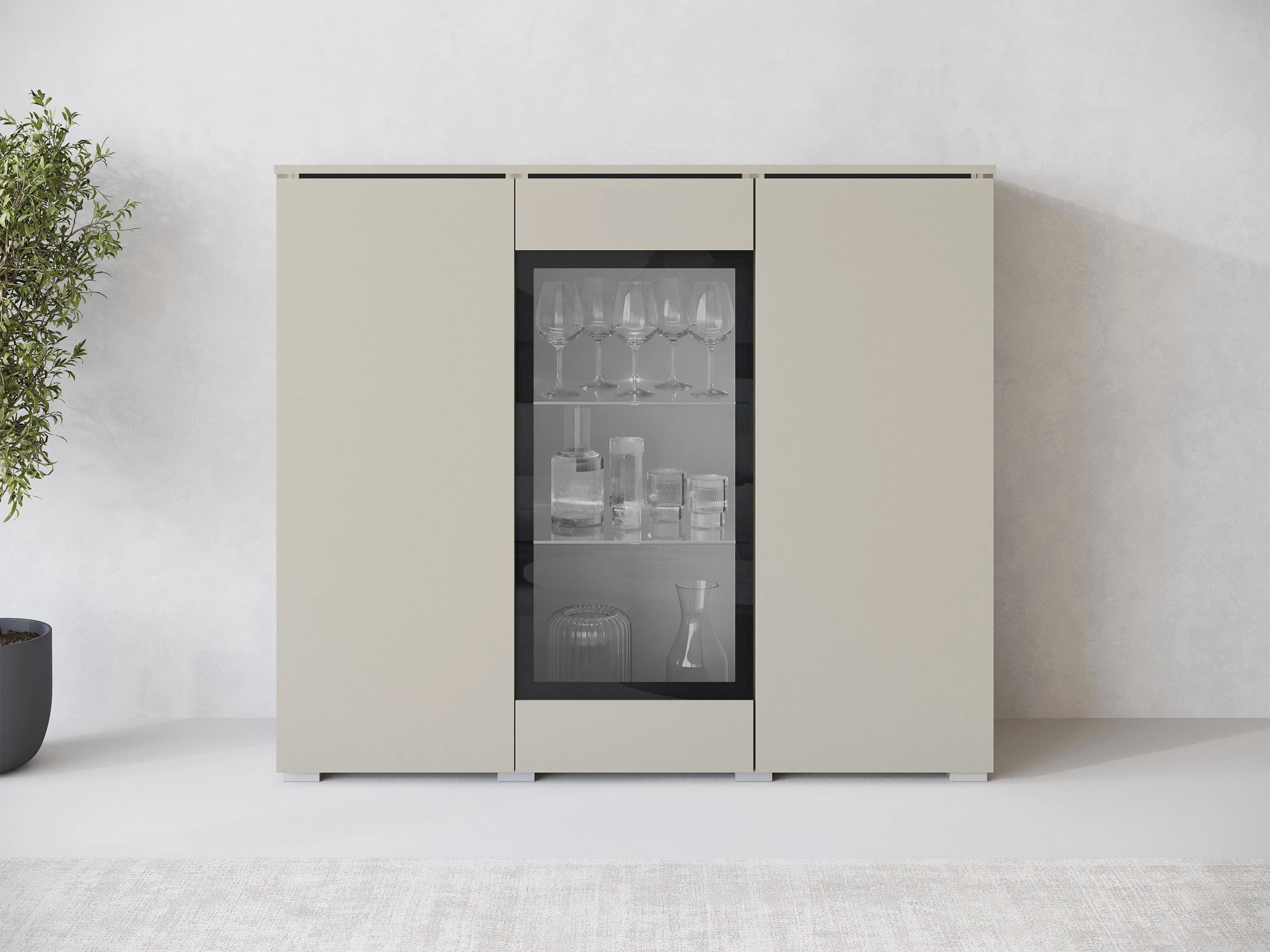 Senkki Sarasota 186 (Kashmir)