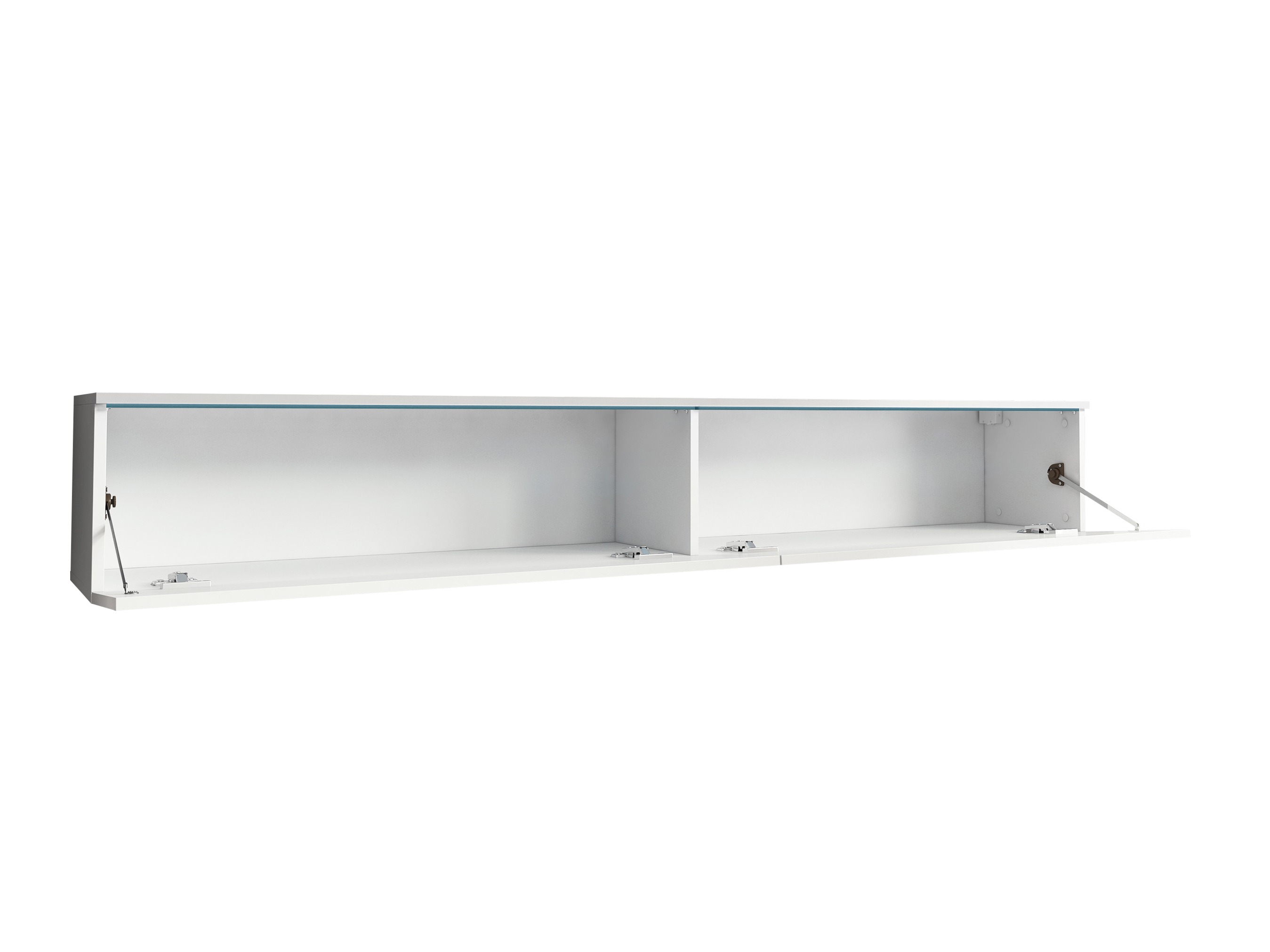 TV-taso Sarasota 121 (Pölyinen vihreä)