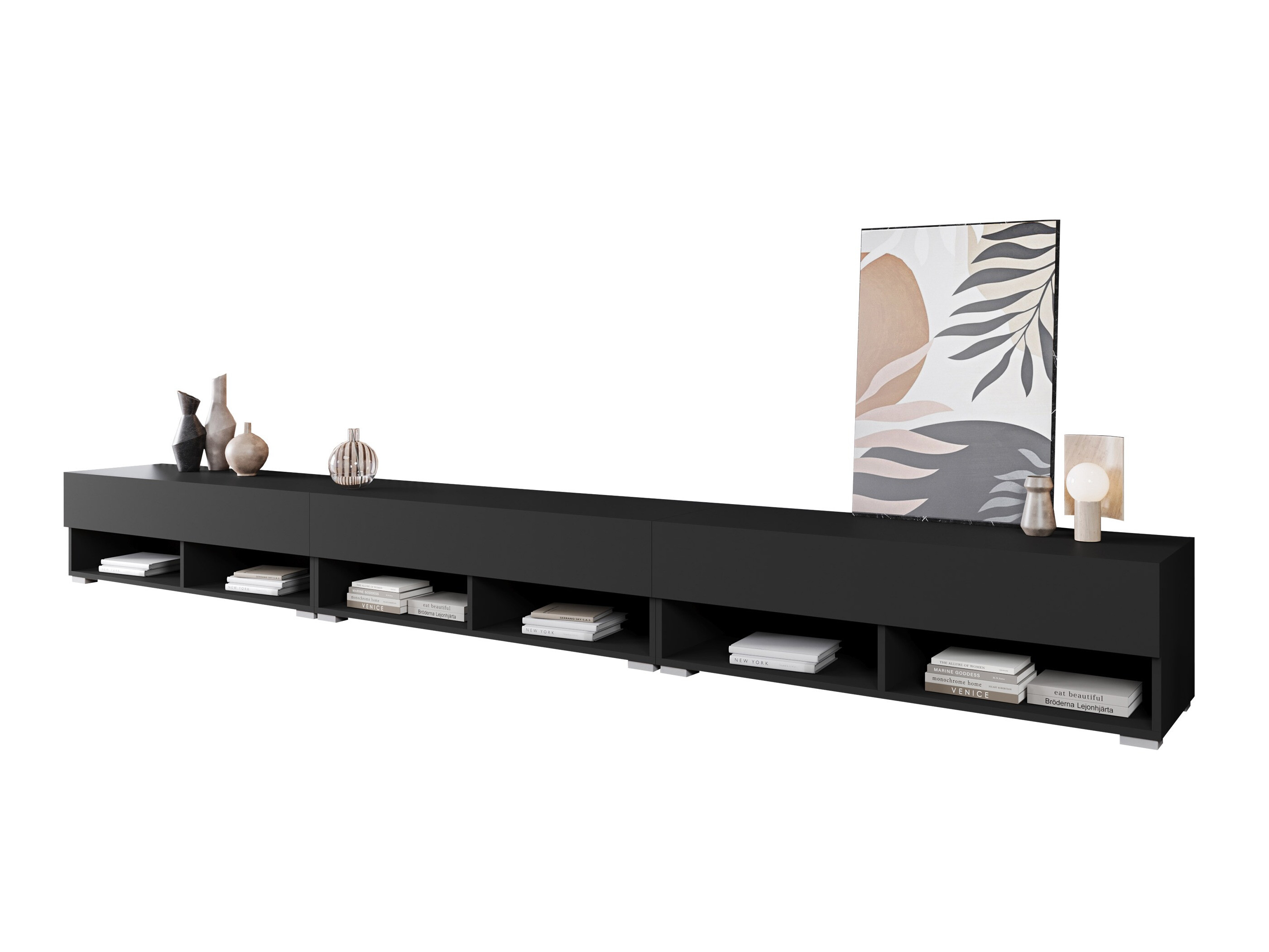 TV-taso Sarasota 144 (Grafiitti)