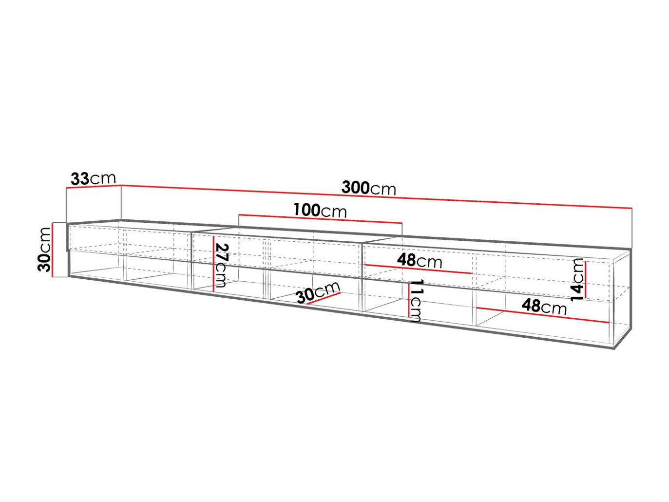 TV-taso Sarasota 144 (Kashmir)