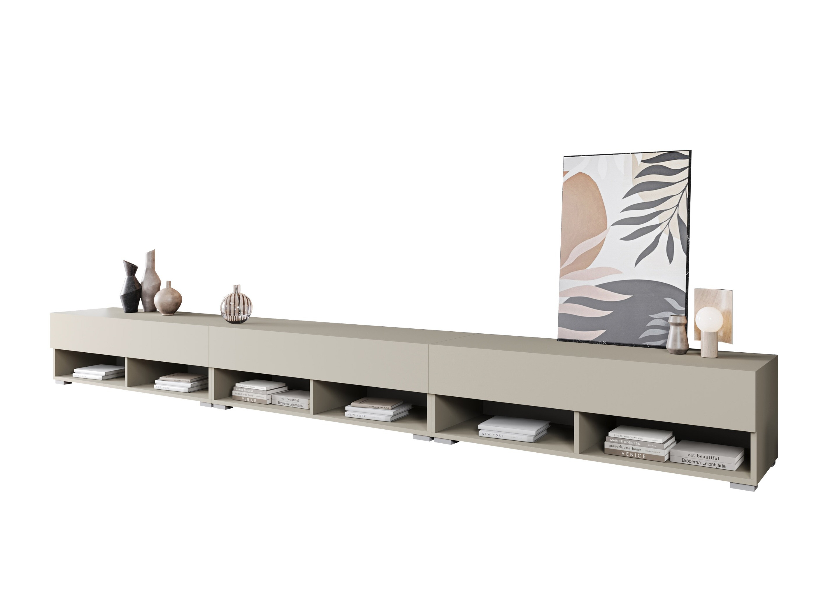 TV-taso Sarasota 144 (Kashmir)